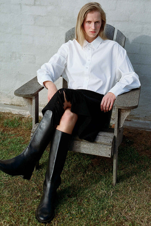 The Riding Boot - By ESSEN