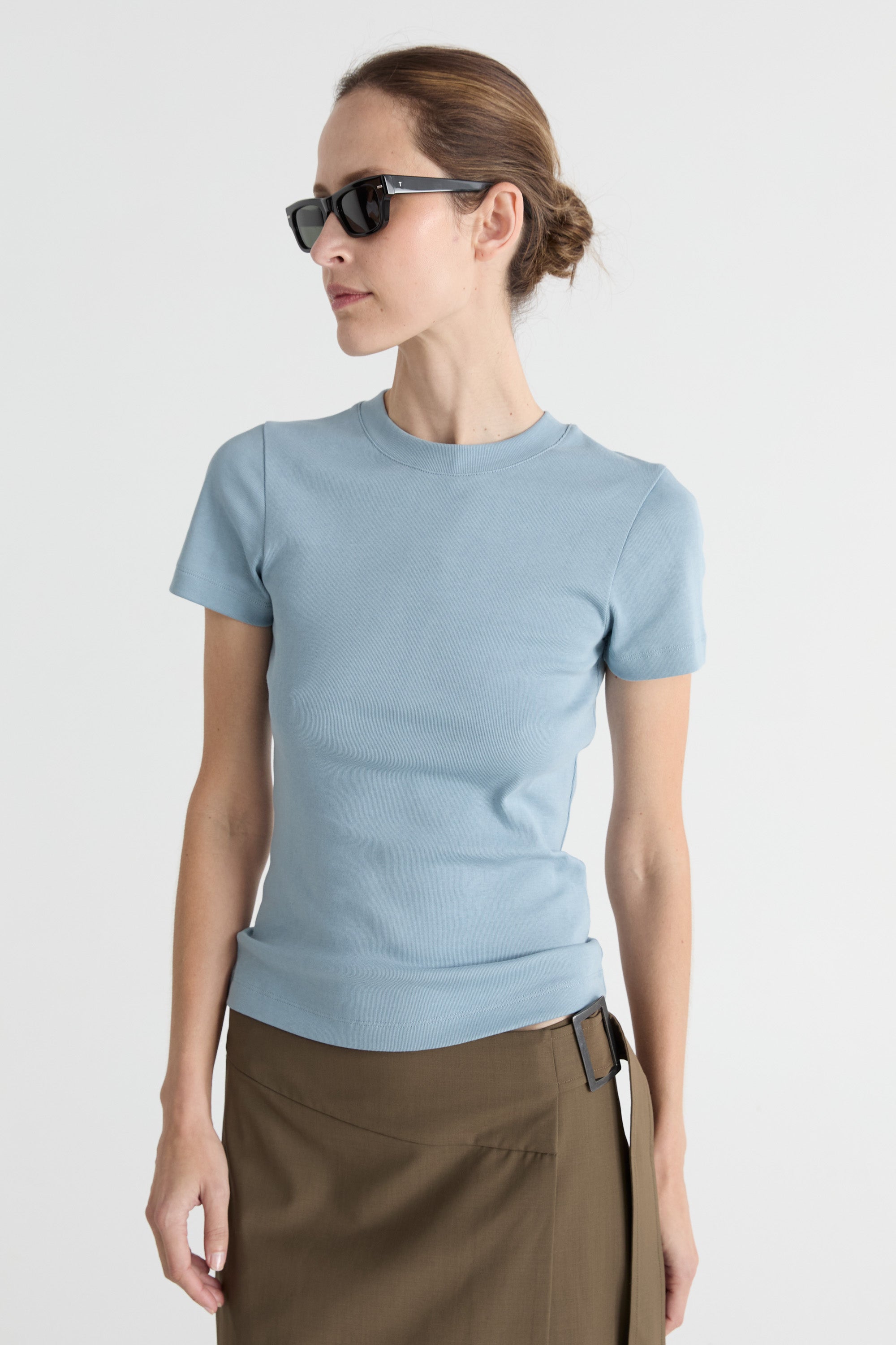 The Baby Tee
