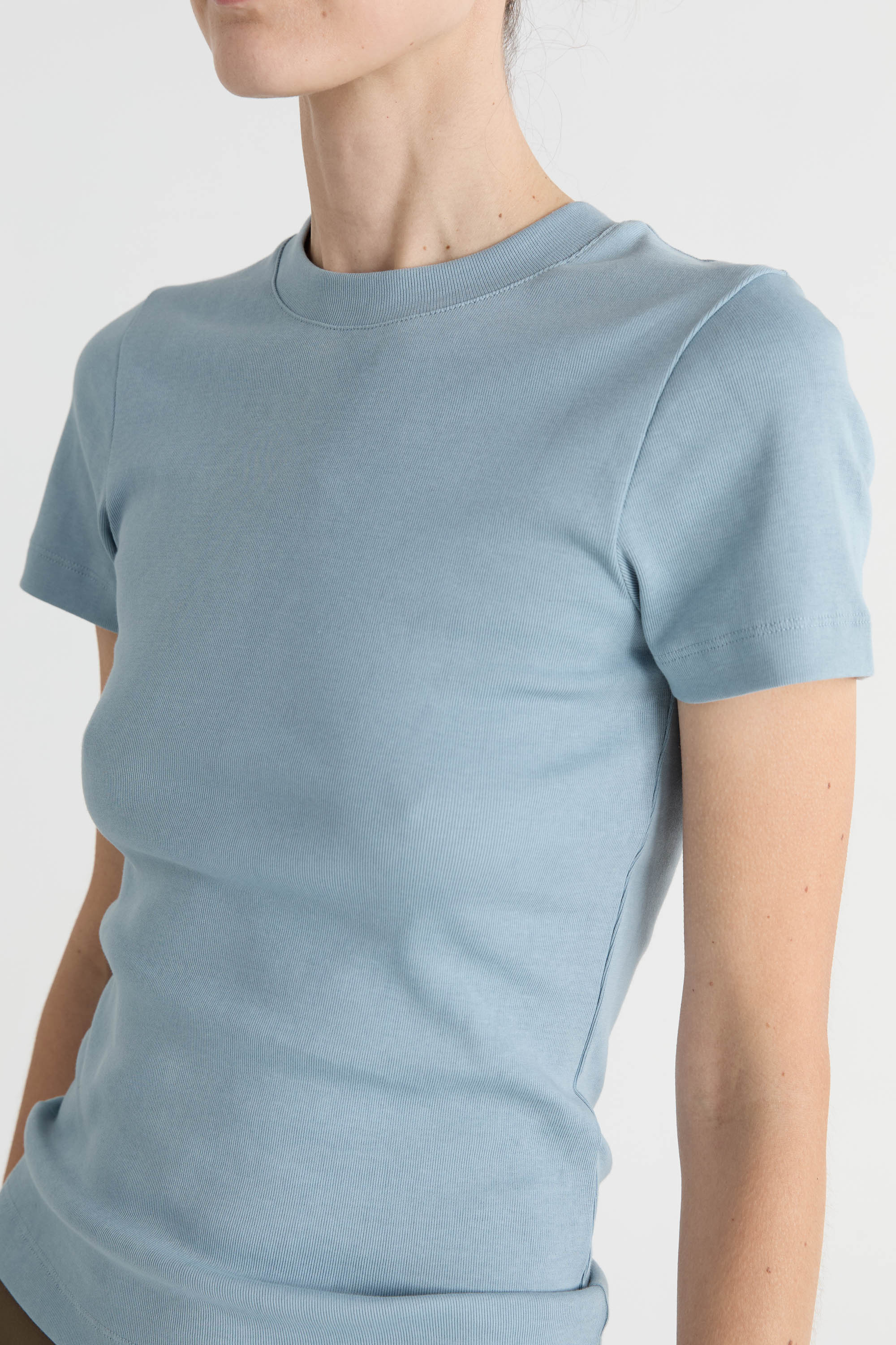 The Baby Tee