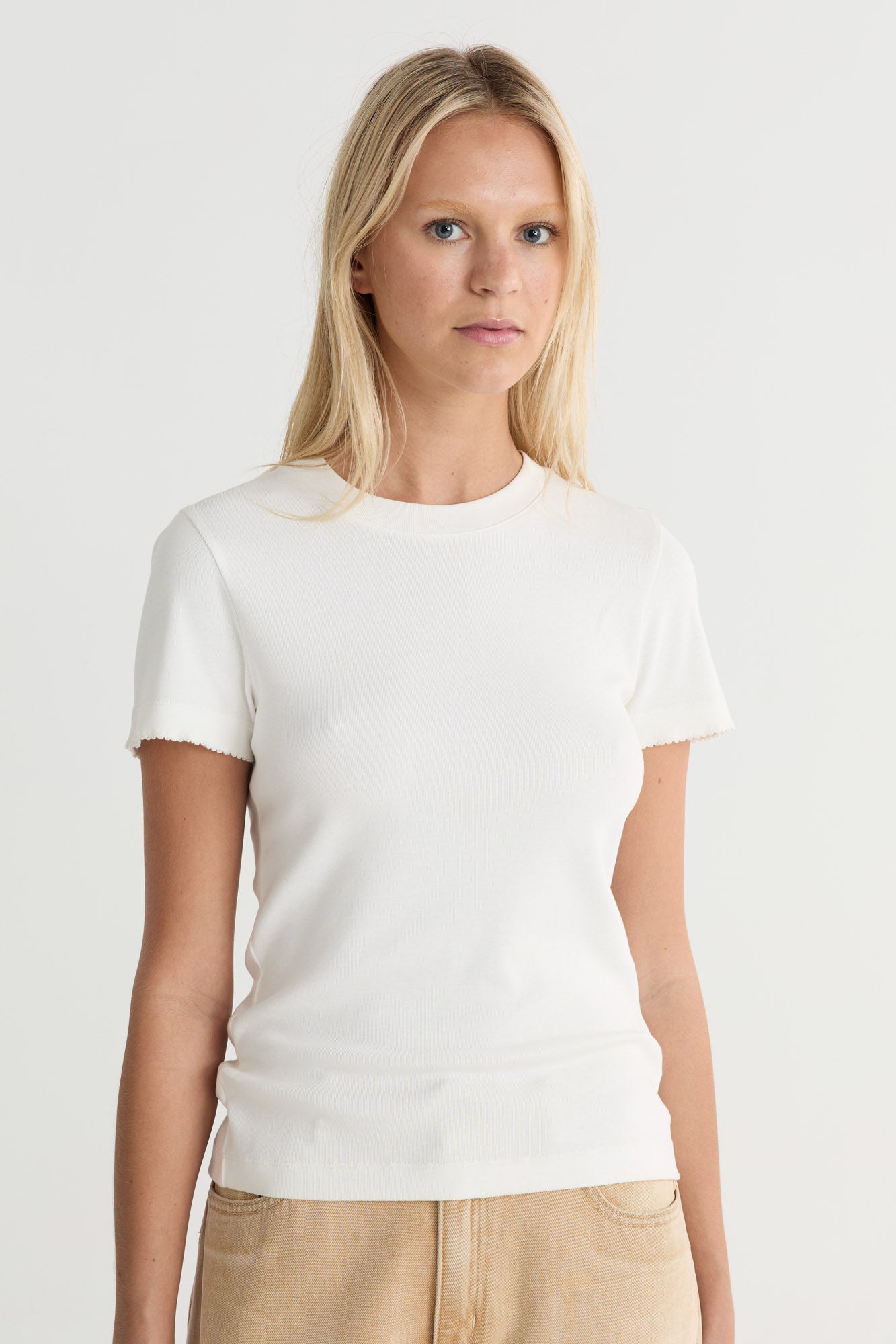 The Baby Tee