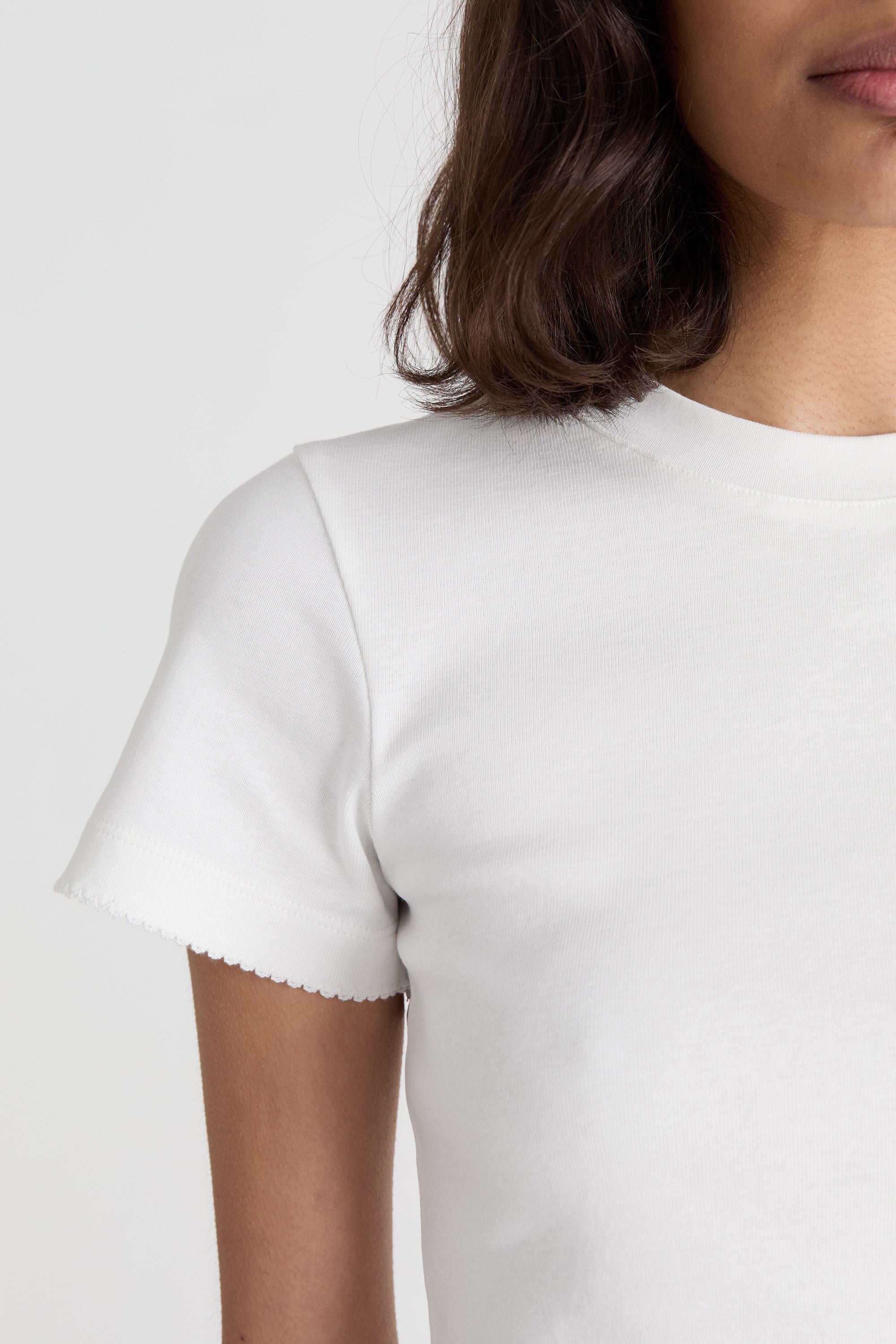 The Baby Tee
