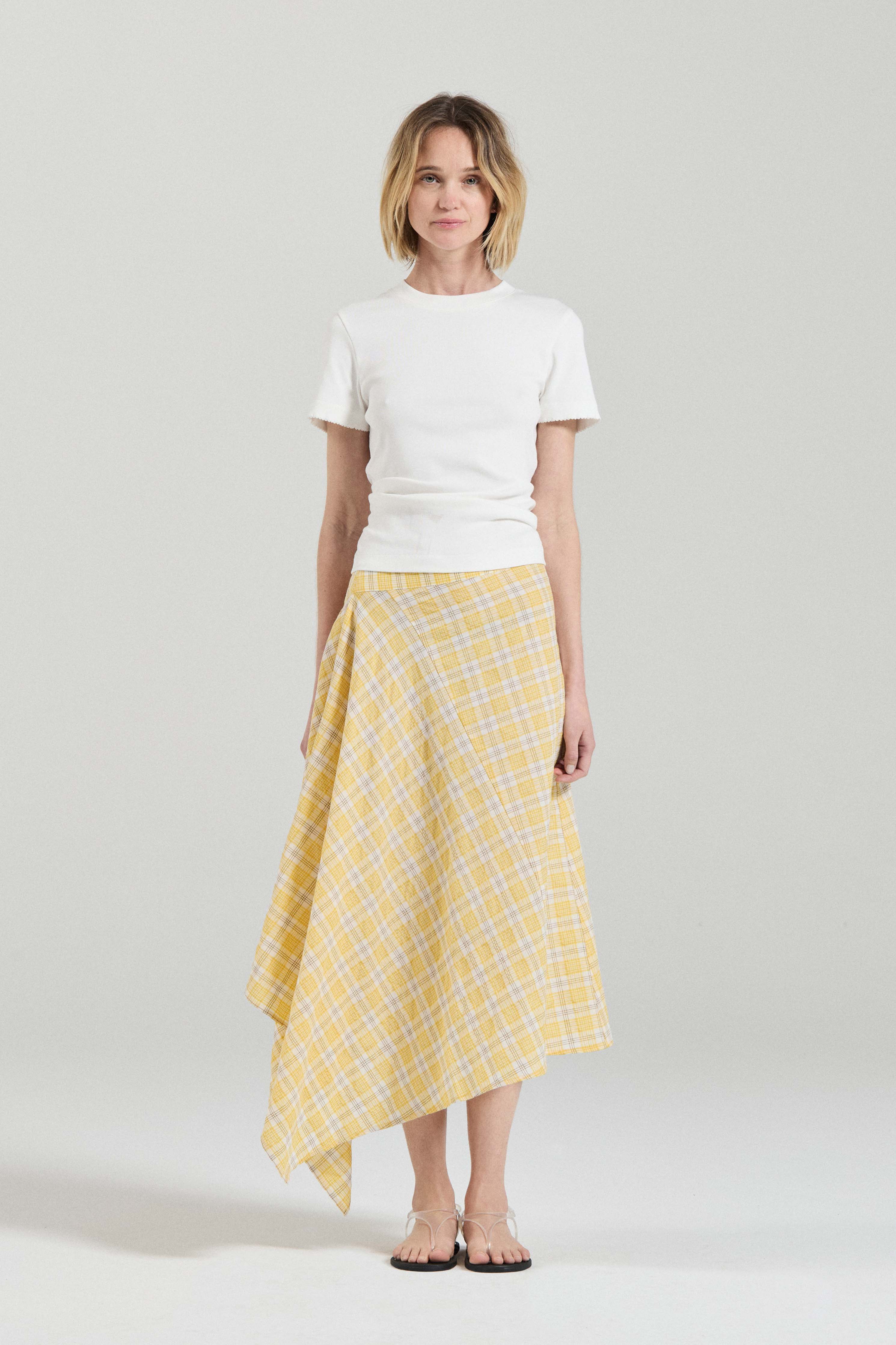 The Bonnie Skirt