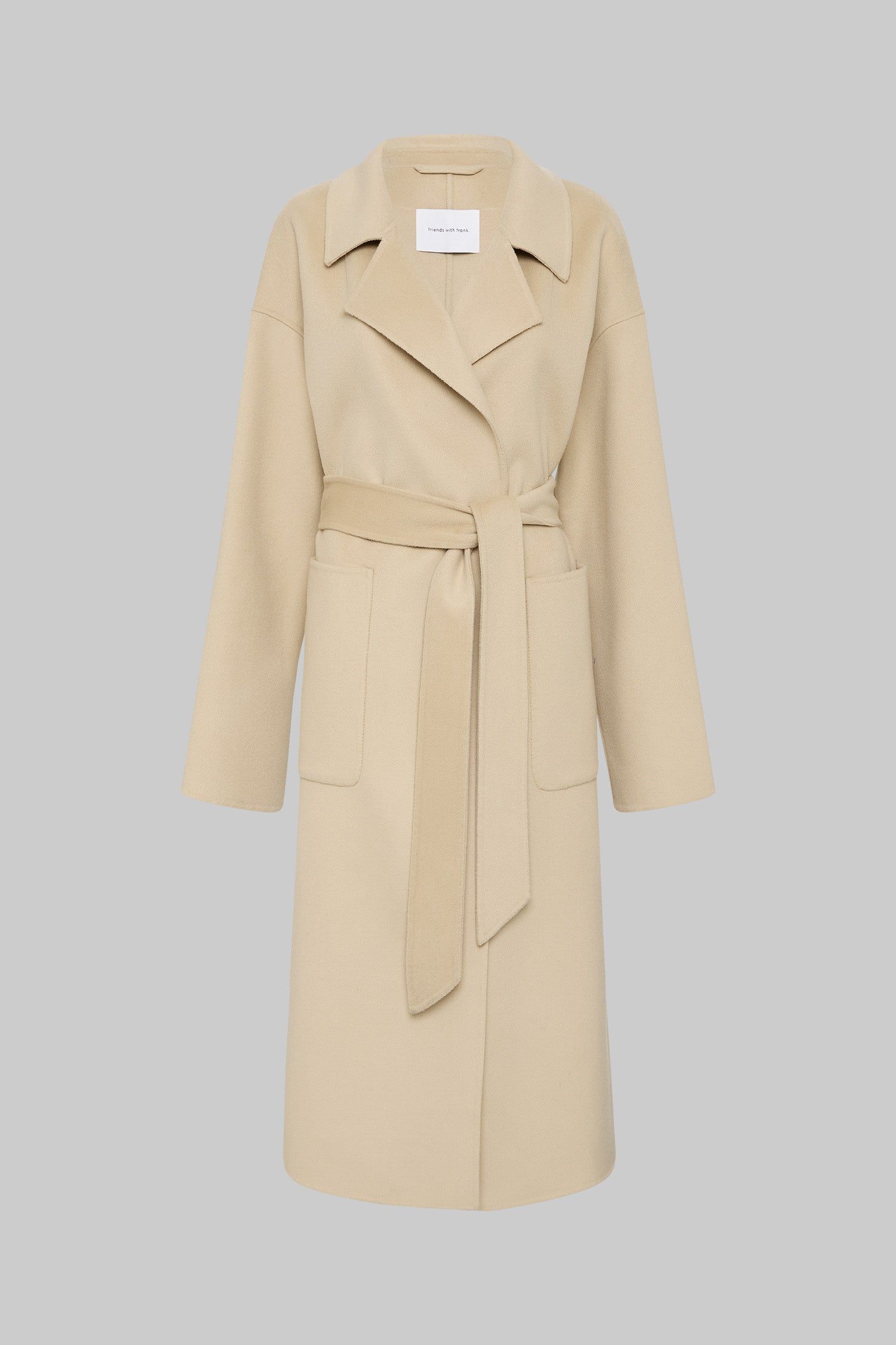 The Camilla Coat