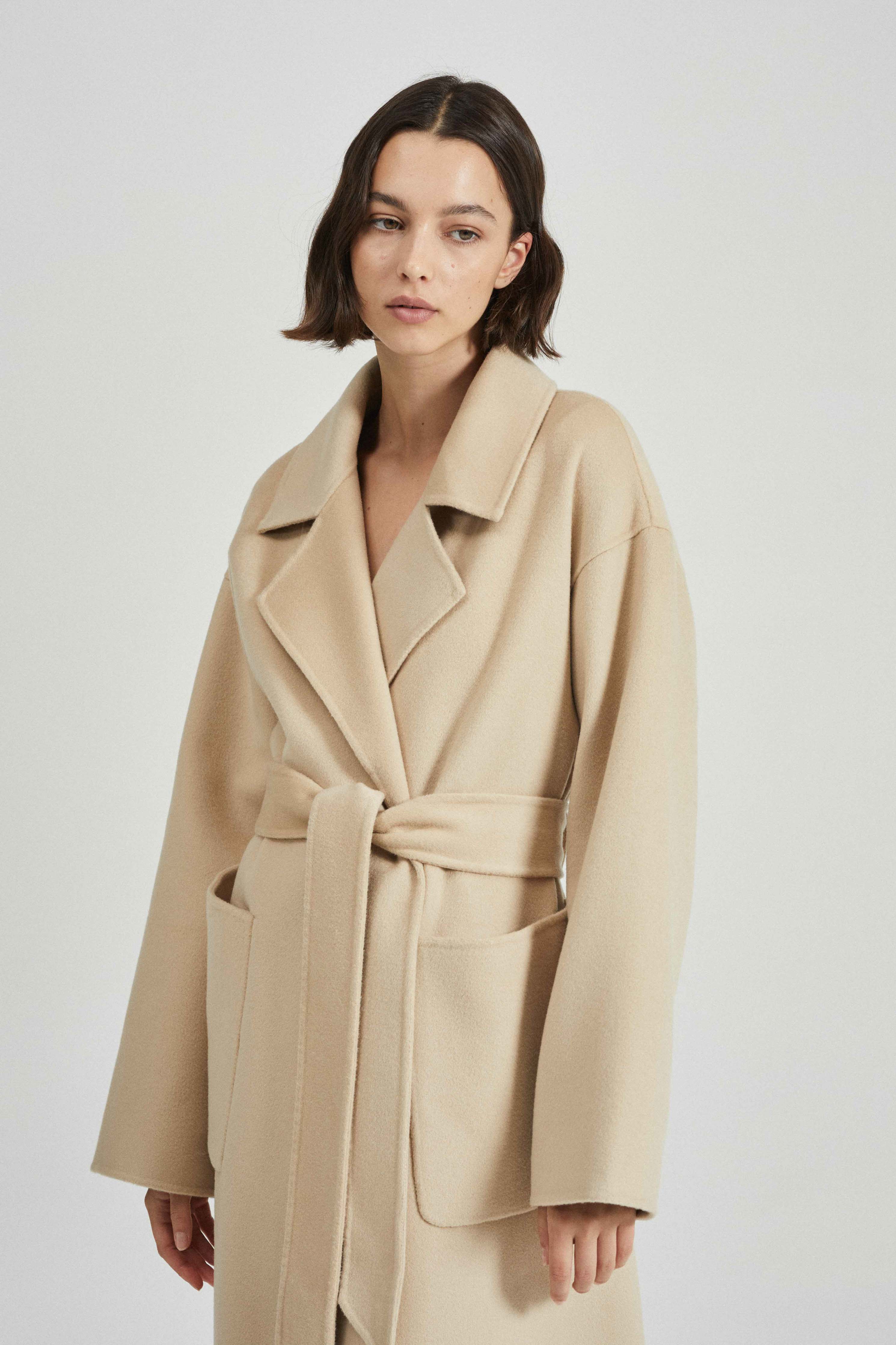 The Camilla Coat