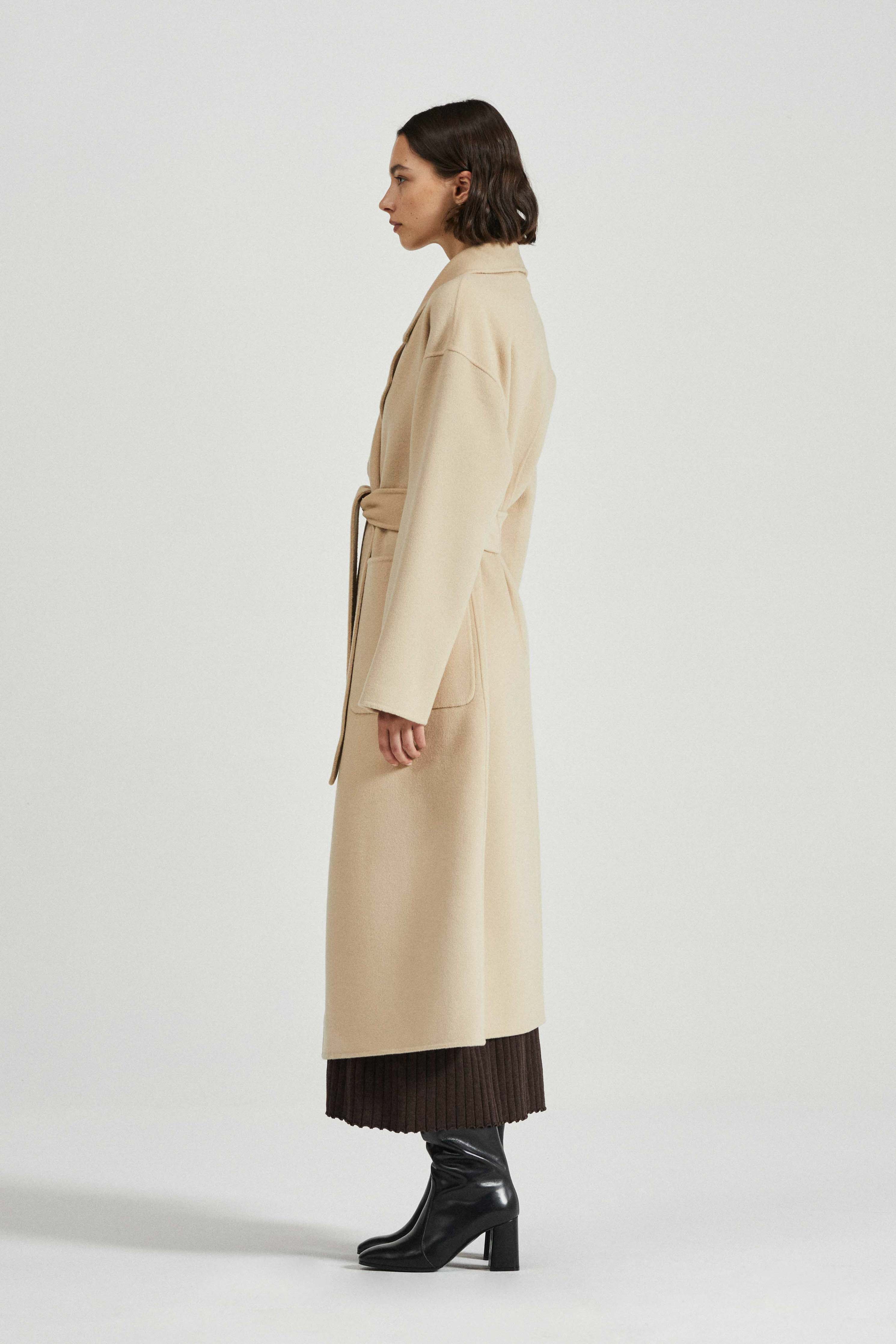 The Camilla Coat