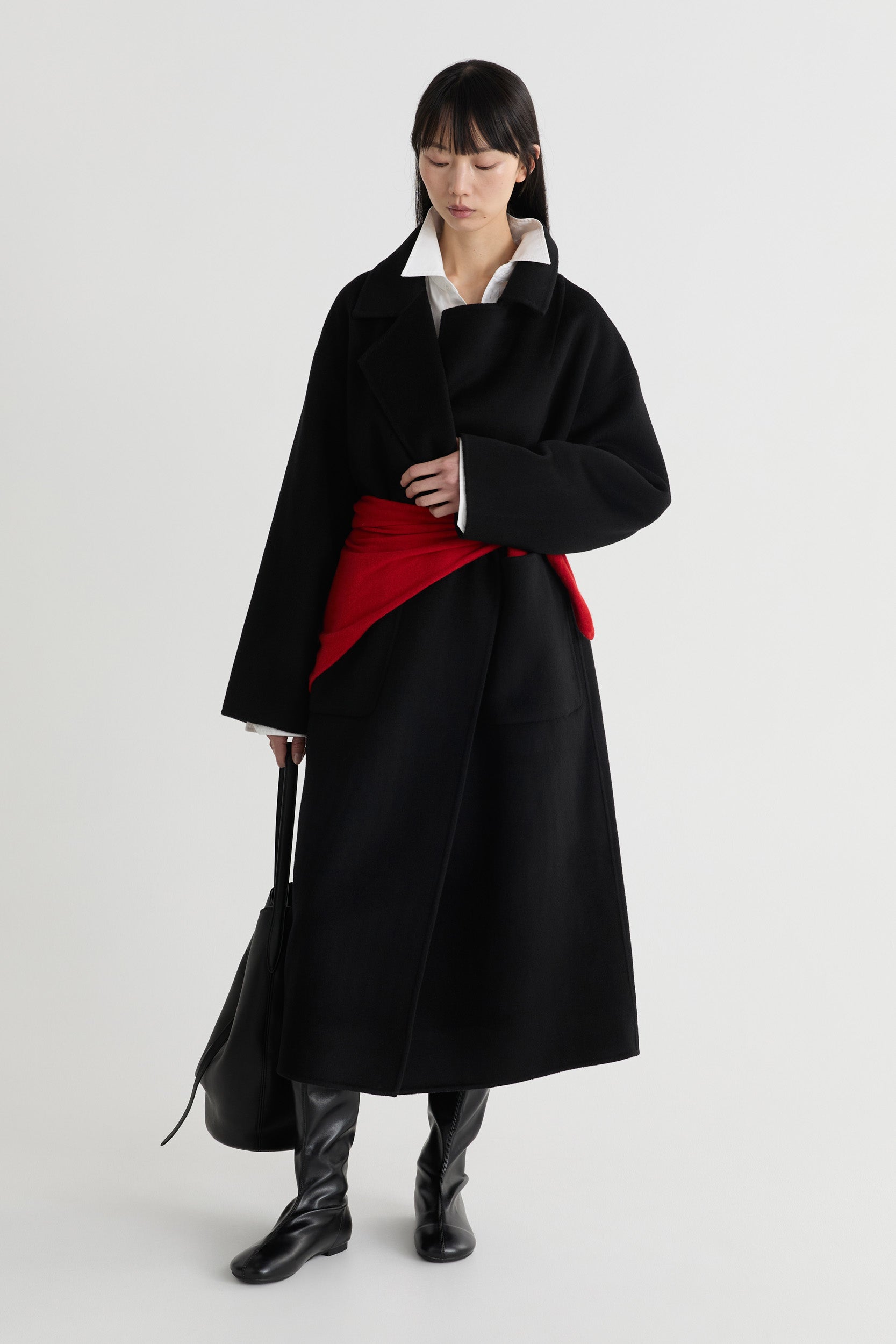 The Camilla Coat