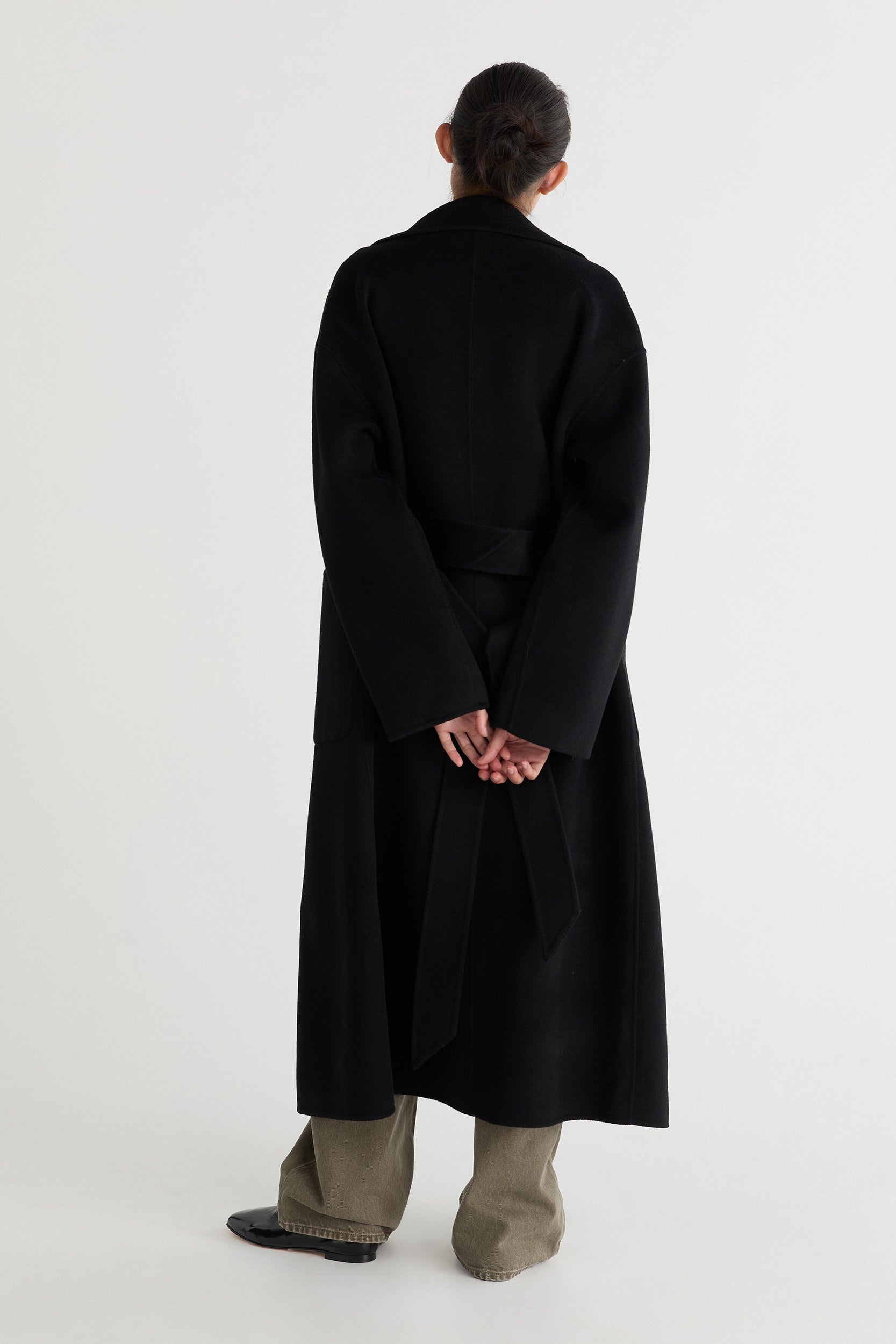 The Camilla Coat