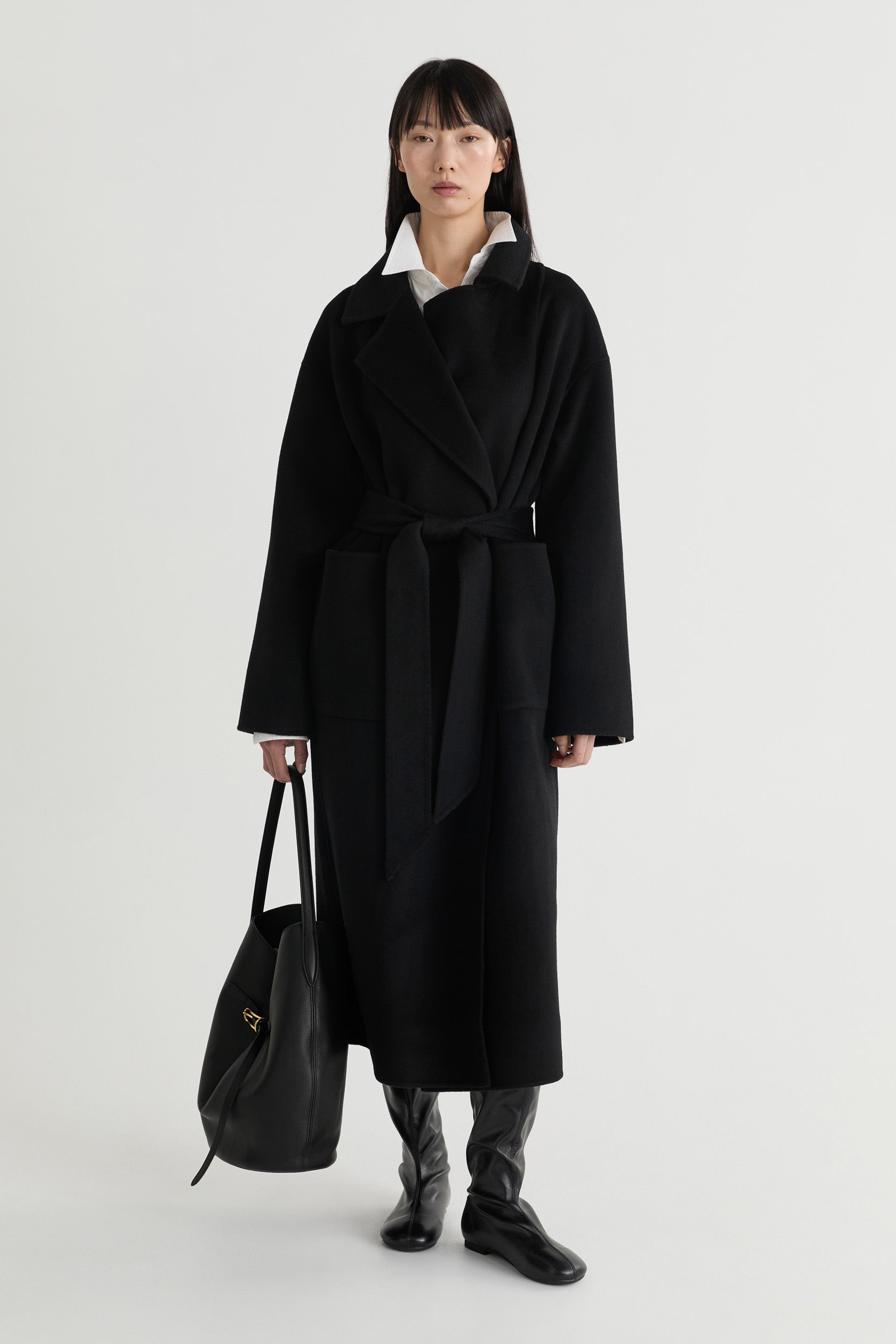 The Camilla Coat