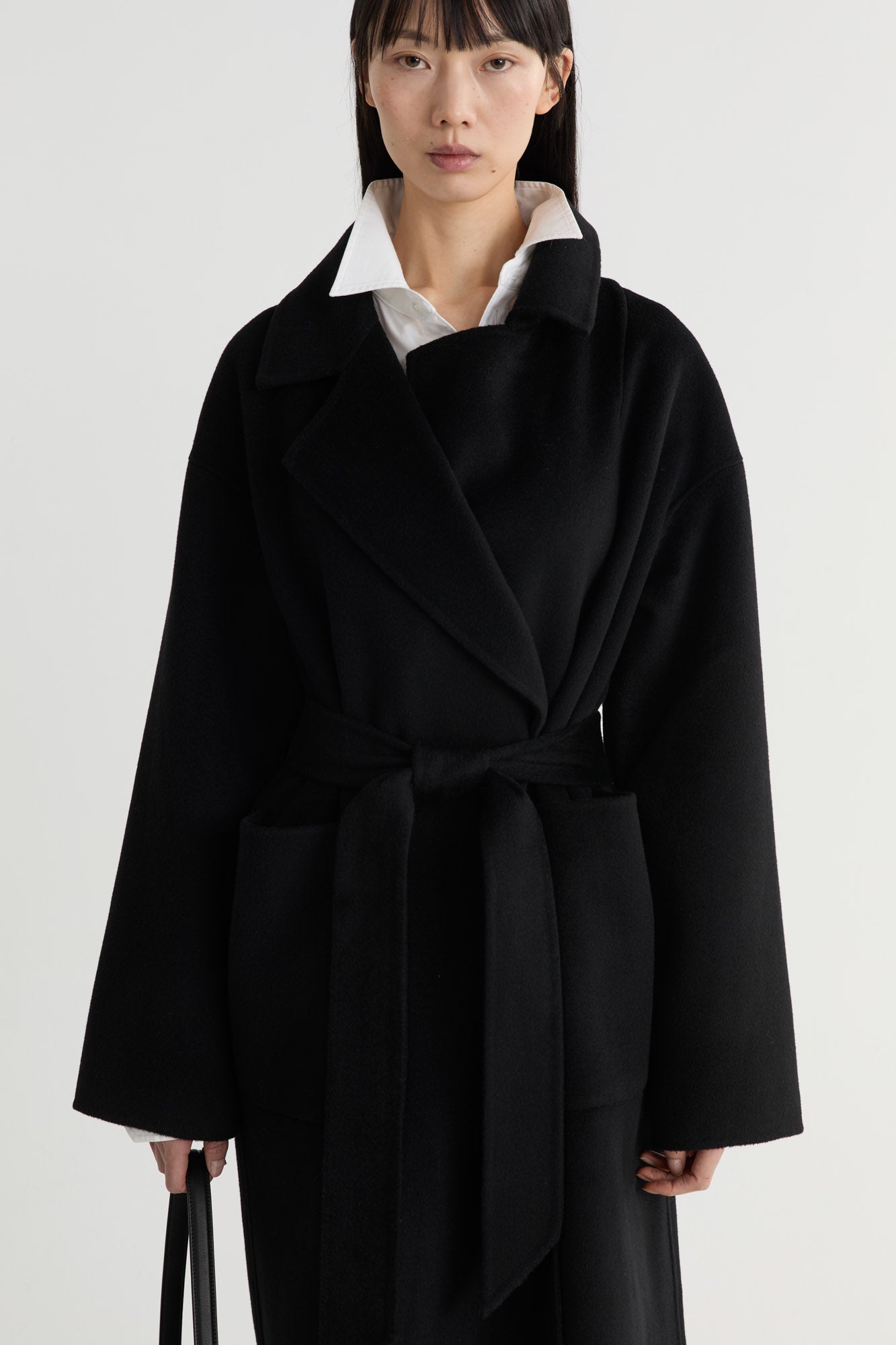 The Camilla Coat