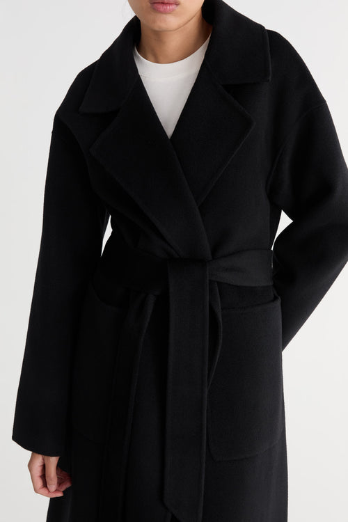 The Camilla Coat