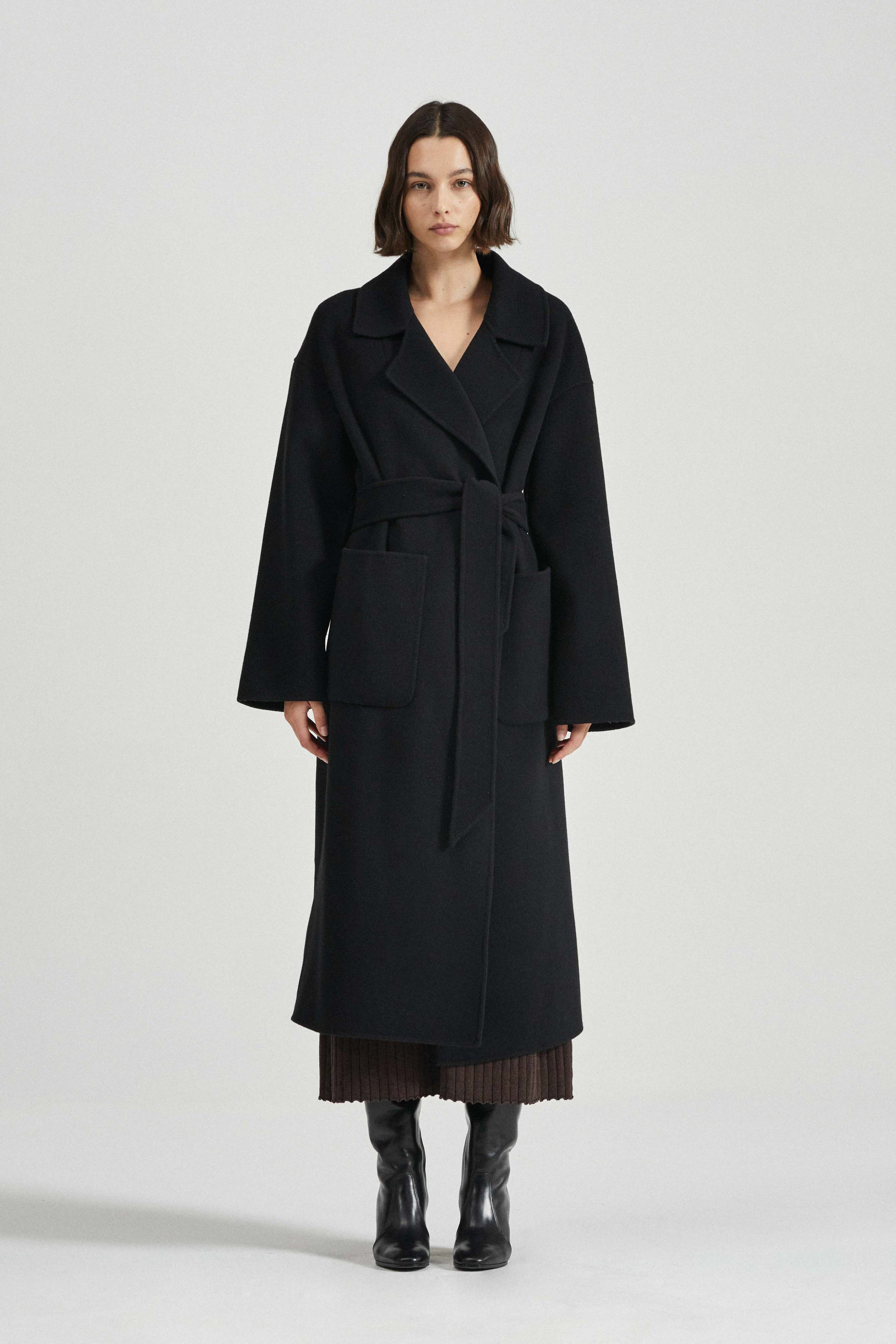 The Camilla Coat