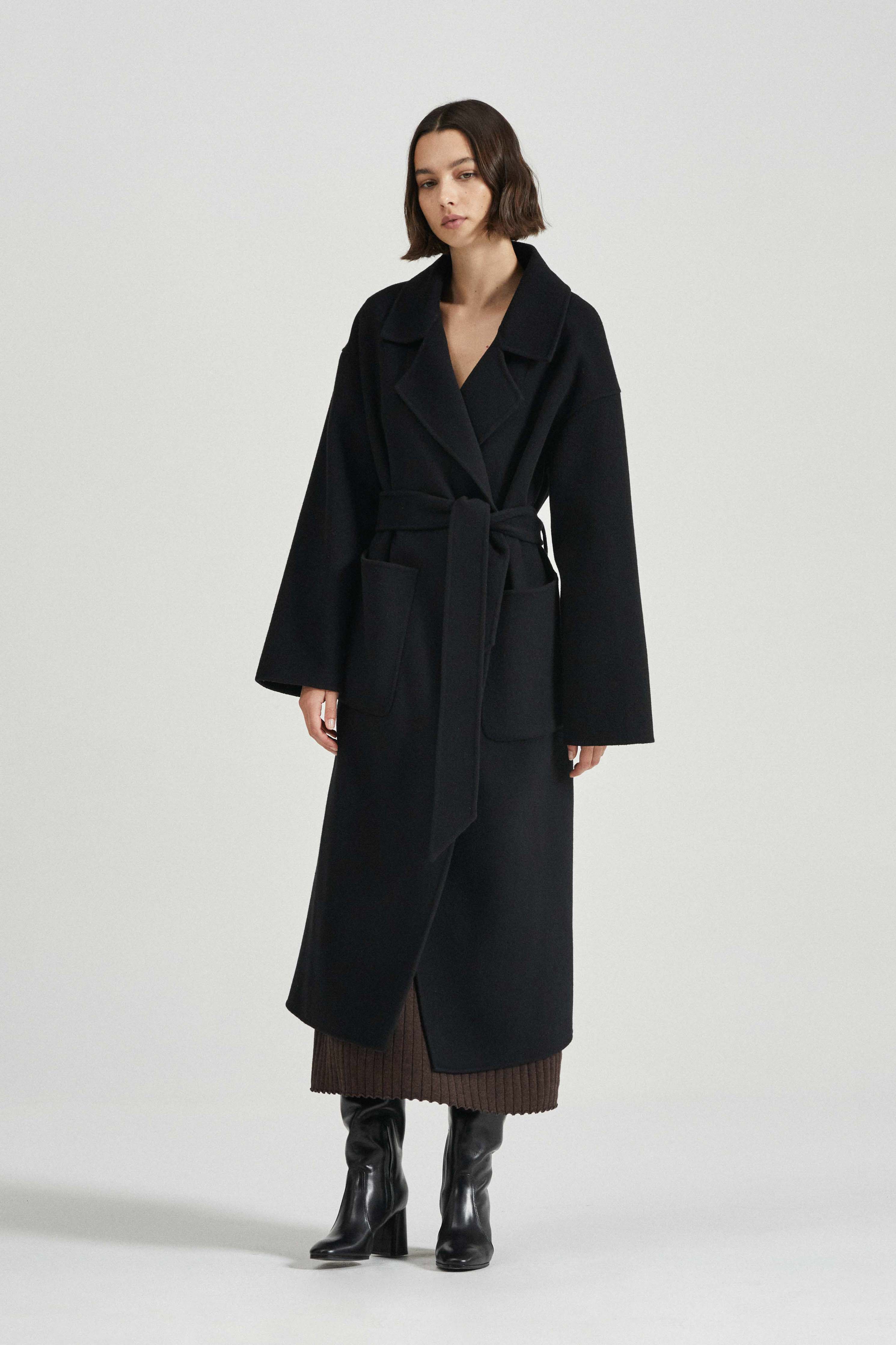 The Camilla Coat