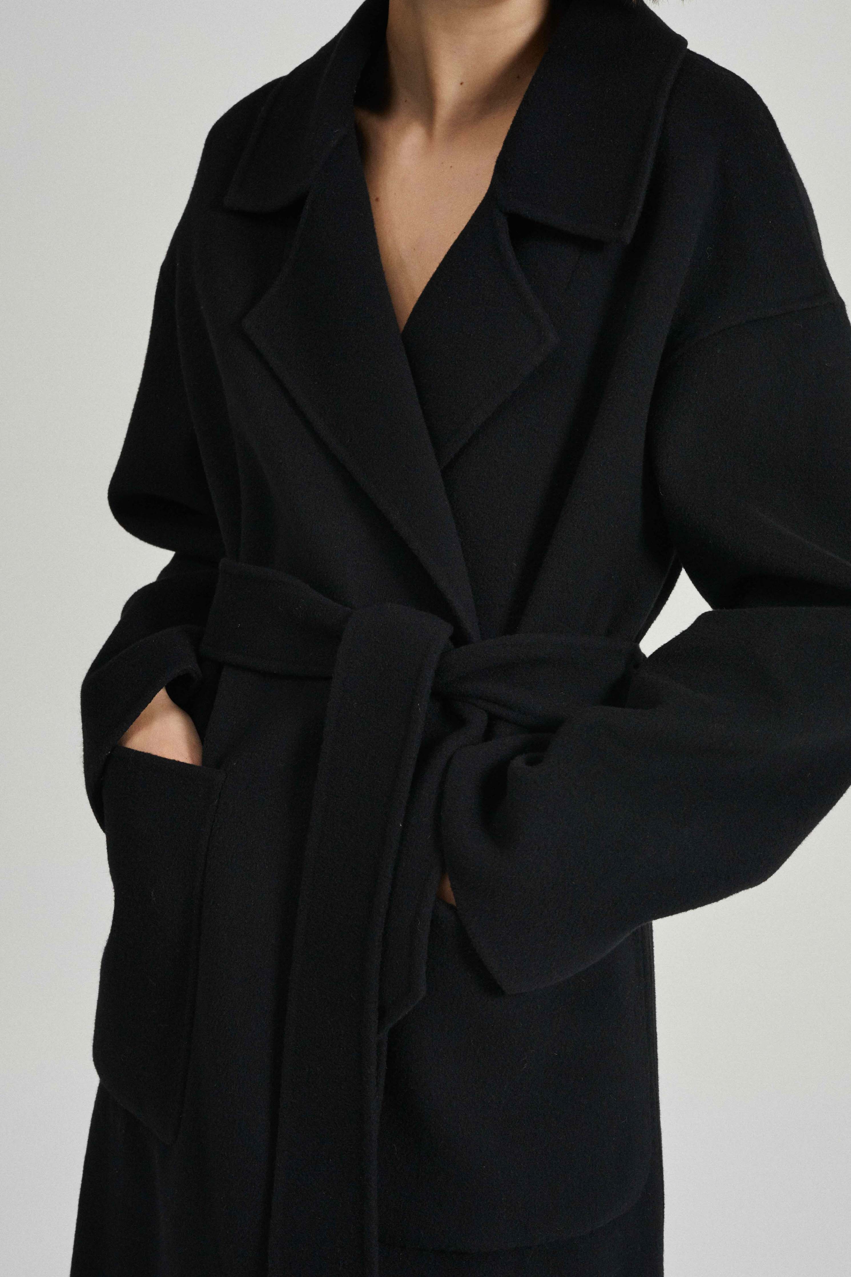 The Camilla Coat