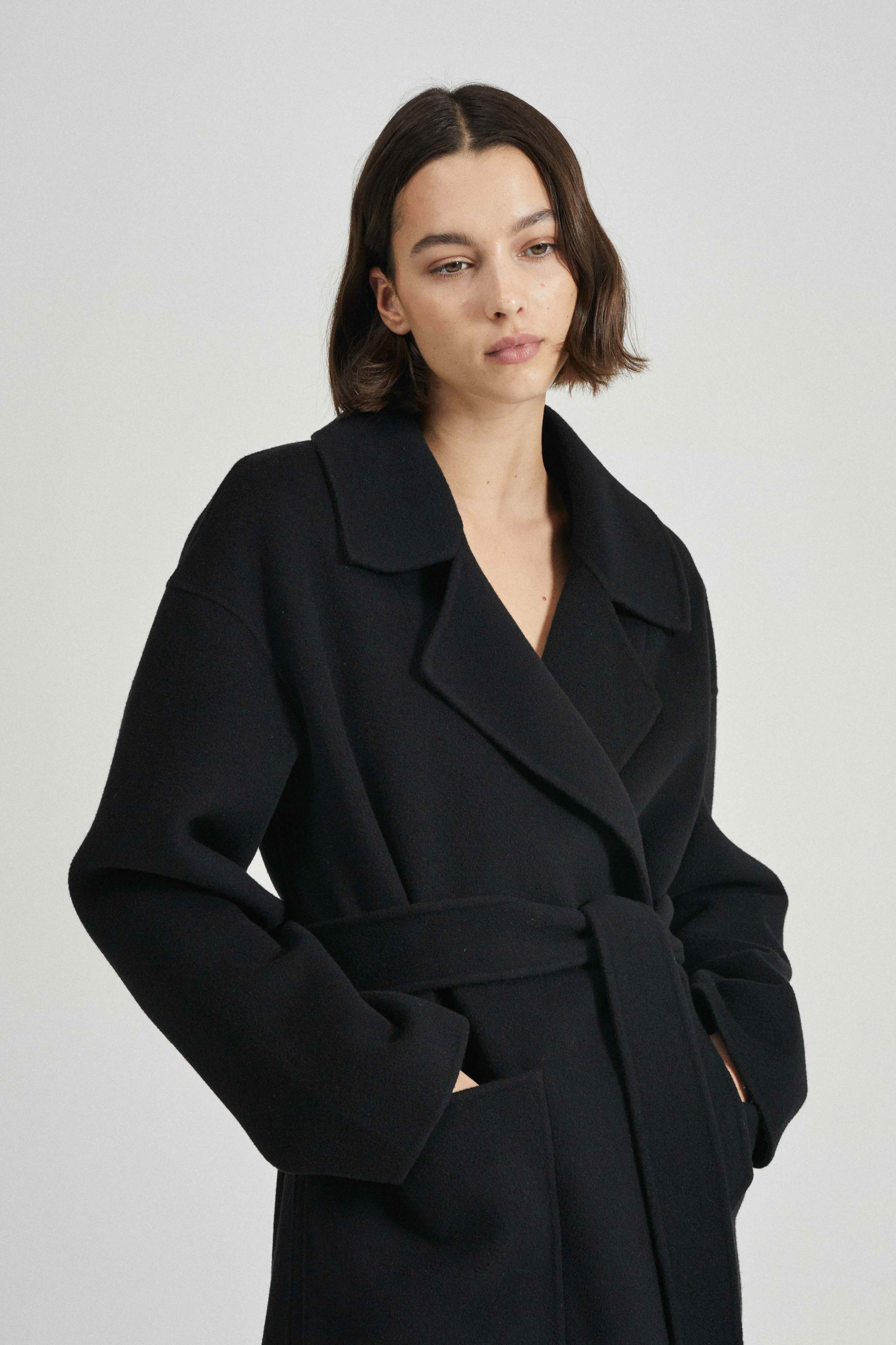 The Camilla Coat