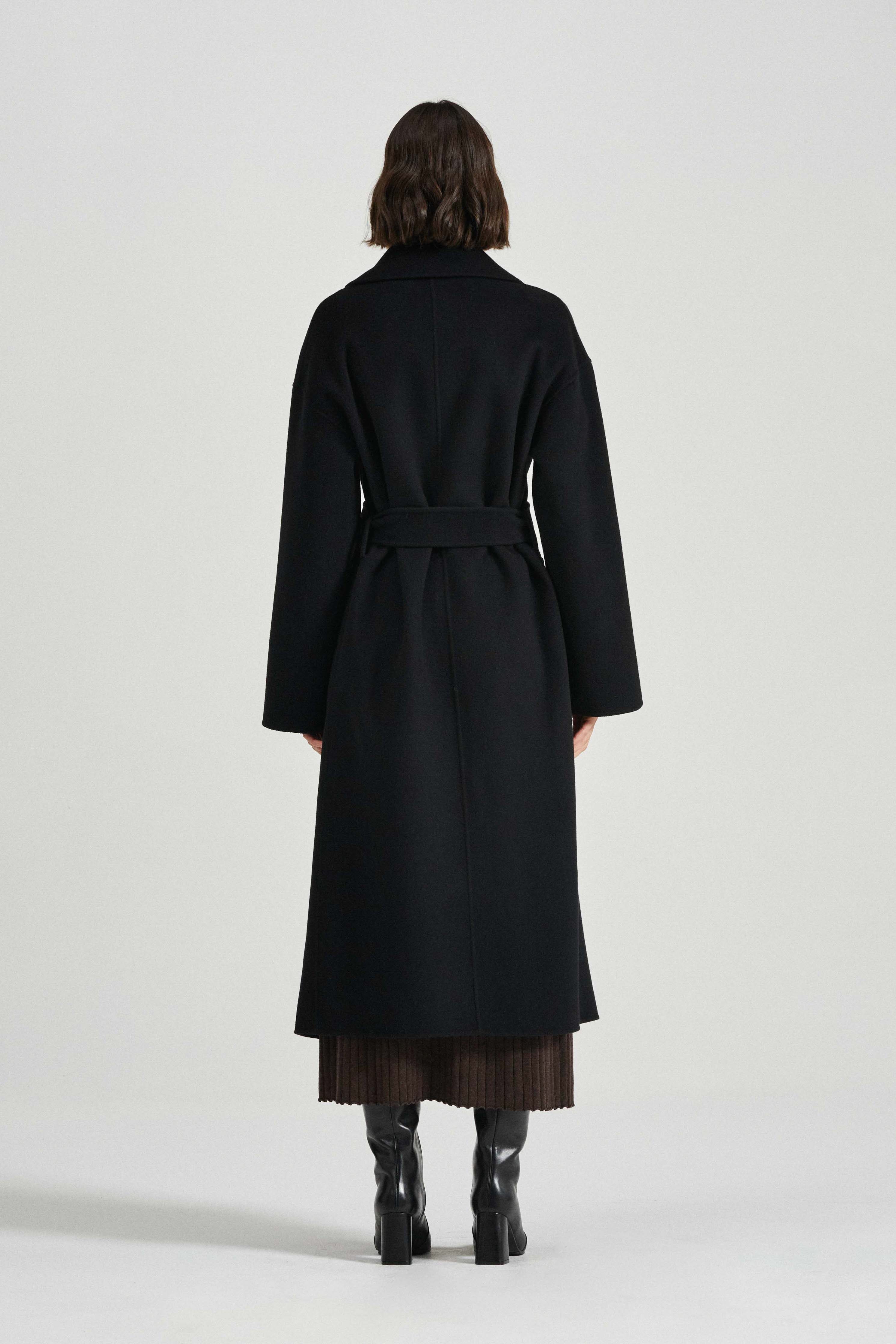 The Camilla Coat