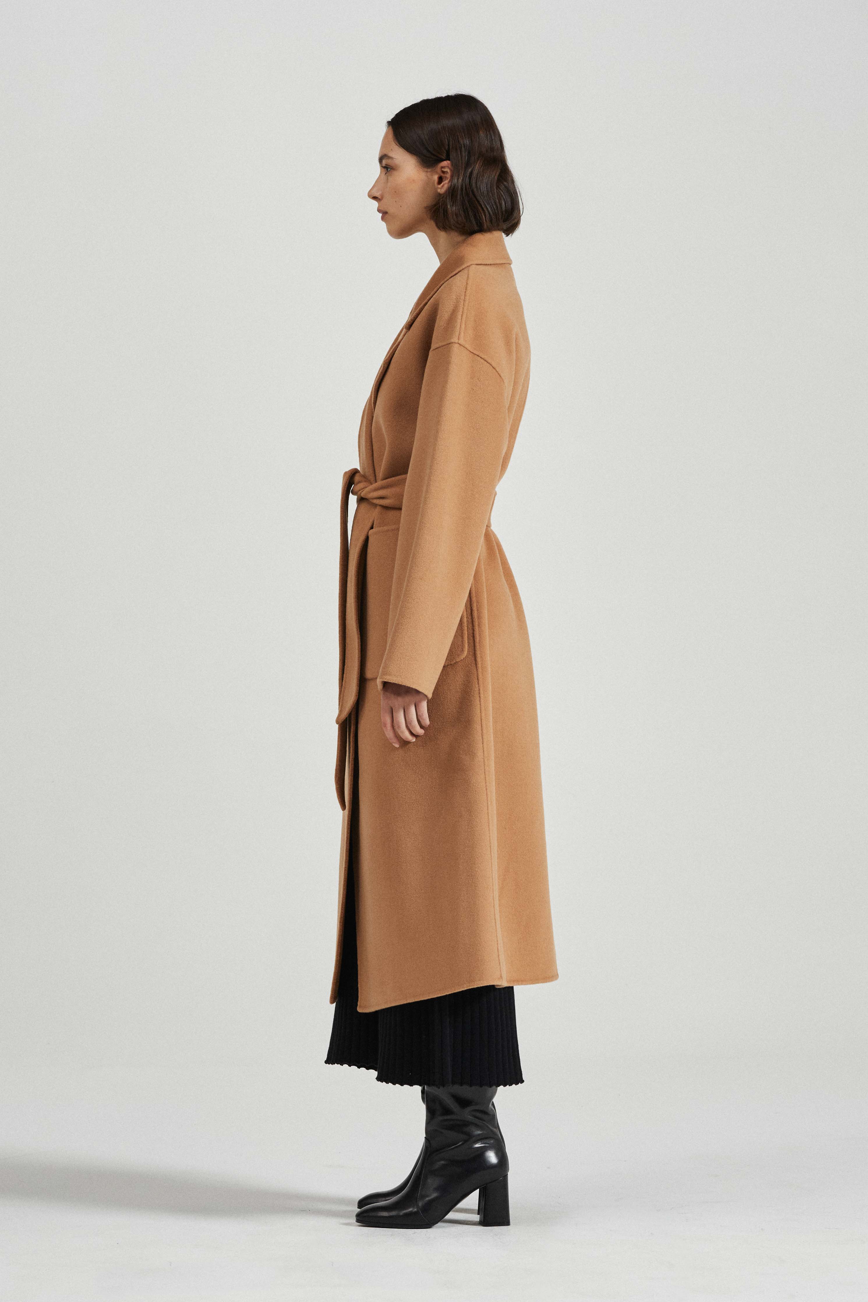 The Camilla Coat