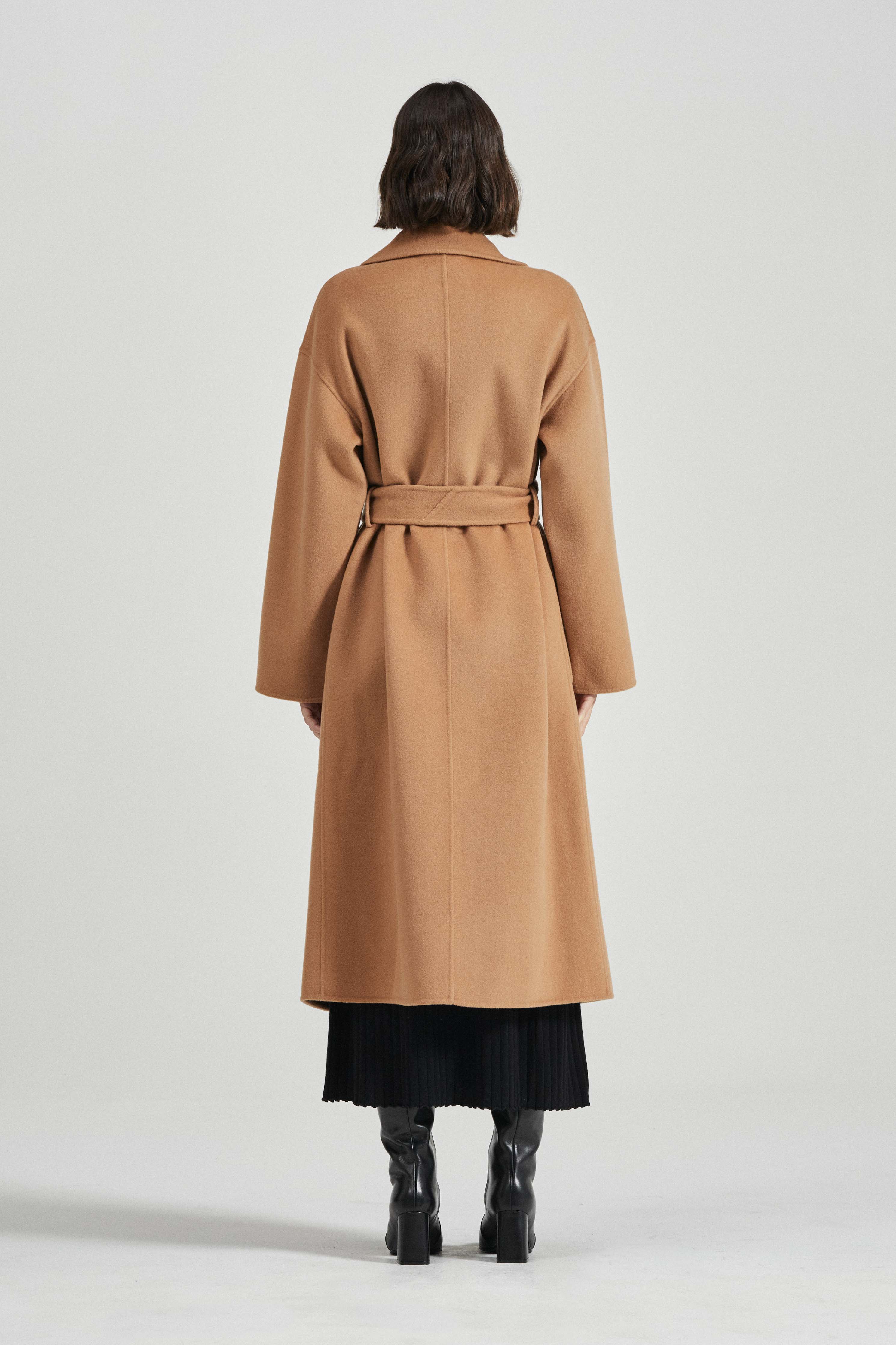 The Camilla Coat