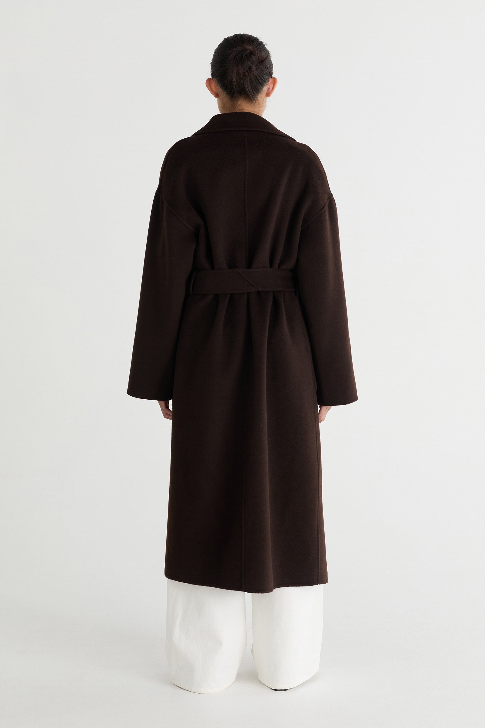 The Camilla Coat