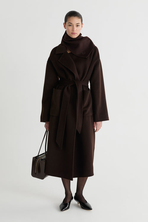 The Camilla Coat