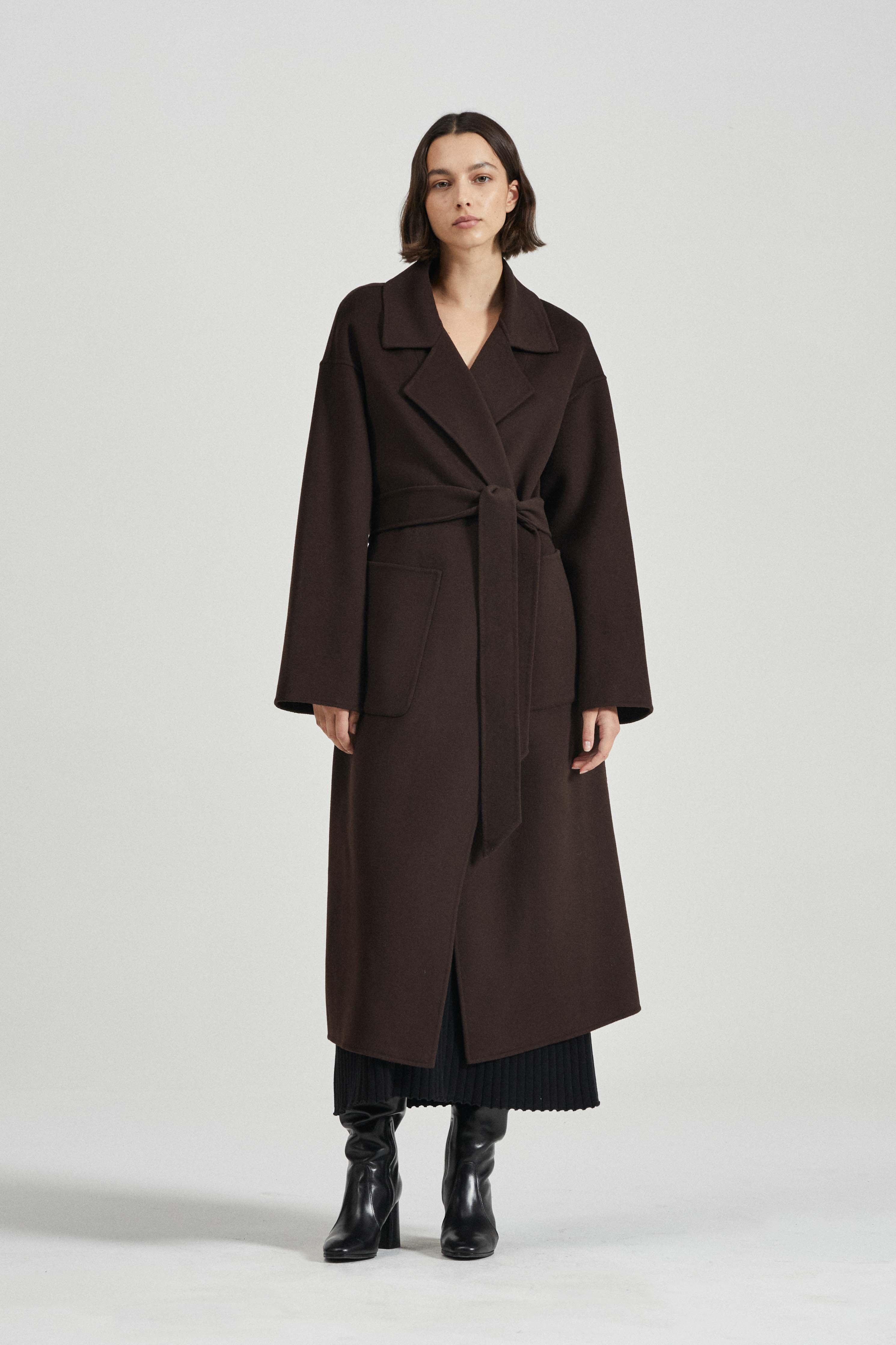 The Camilla Coat