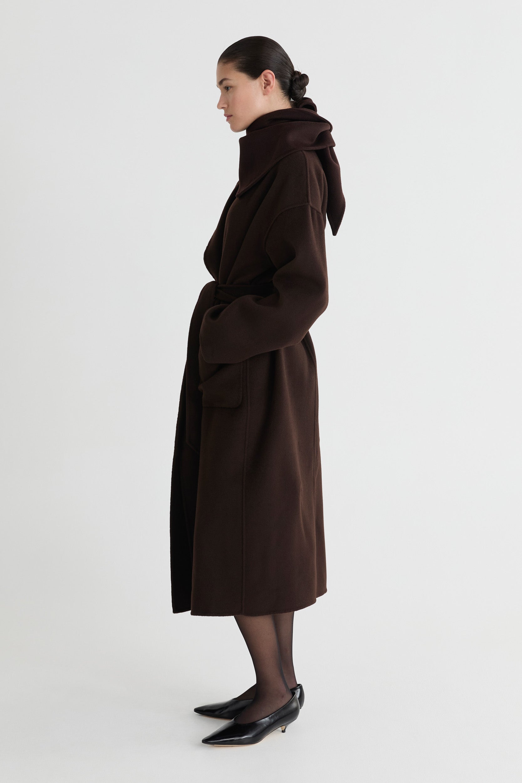 The Camilla Coat