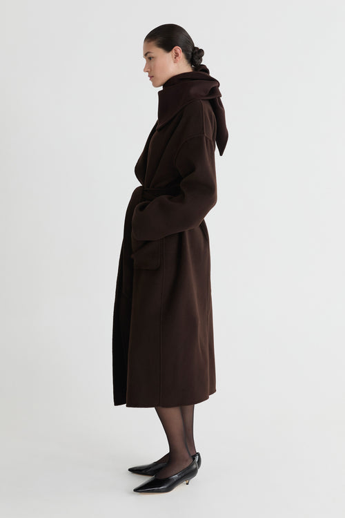 The Camilla Coat