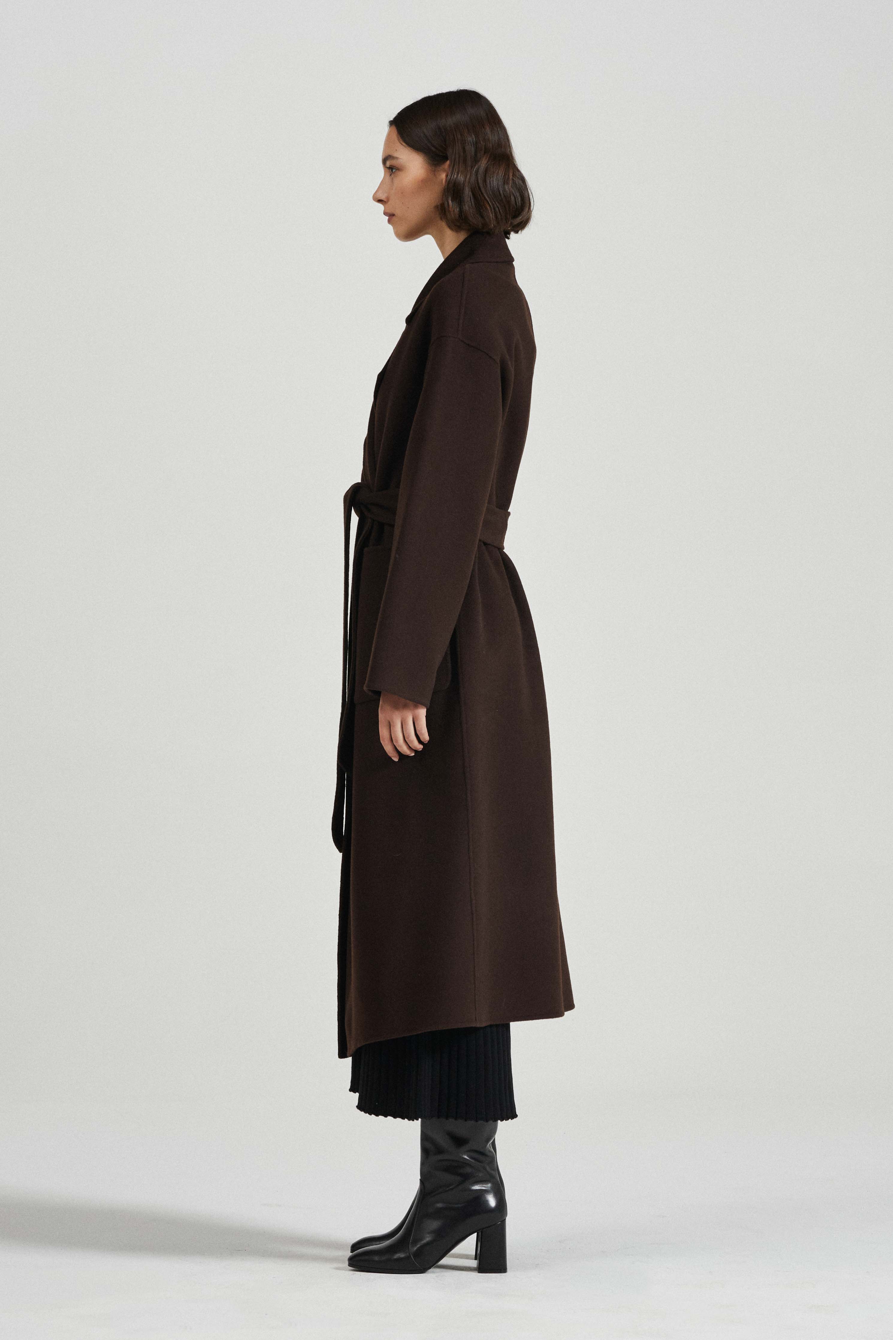 The Camilla Coat