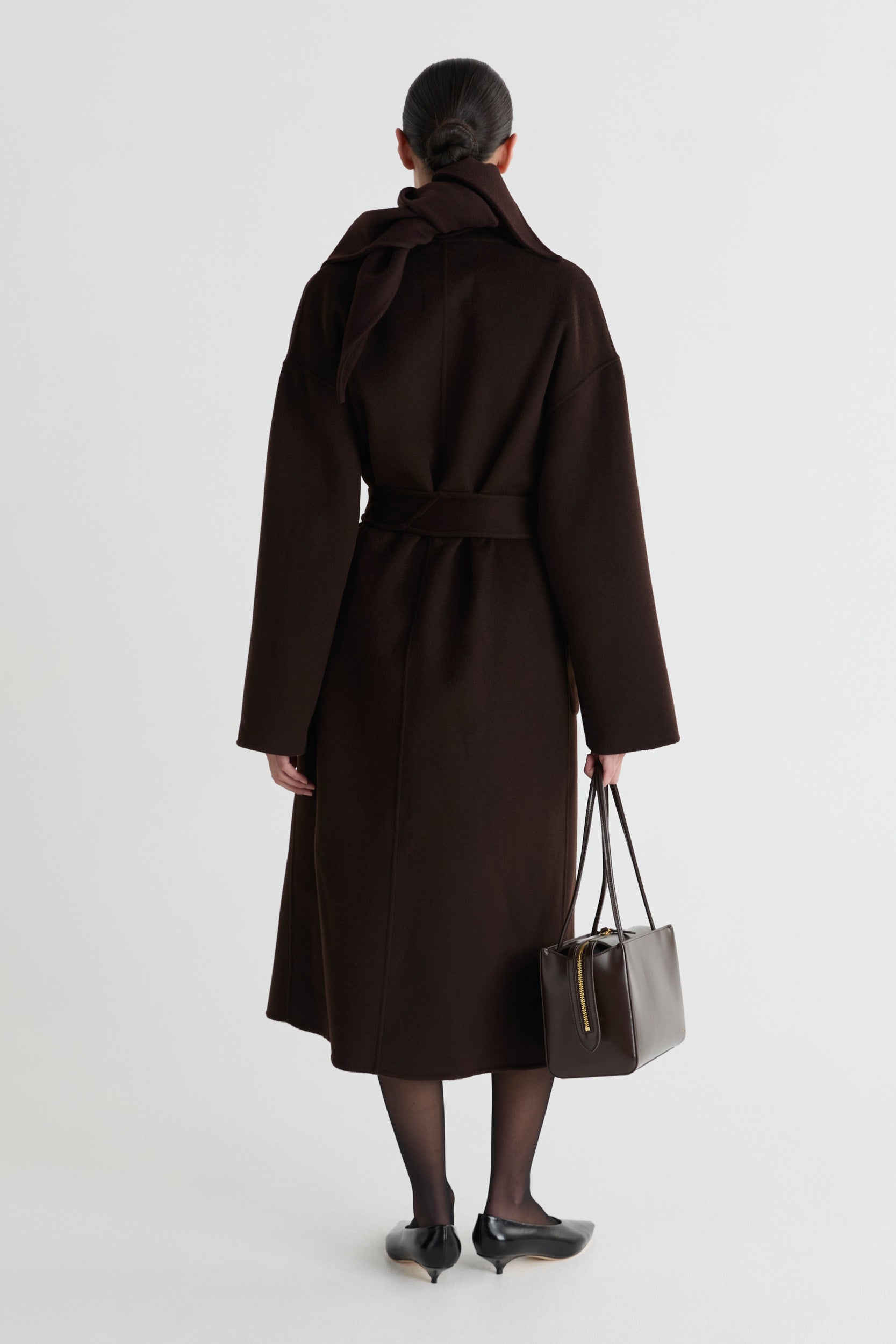 The Camilla Coat