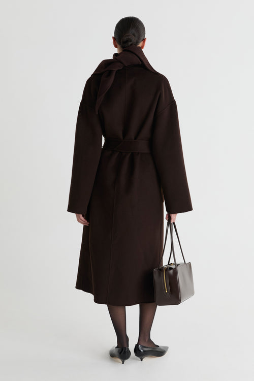 The Camilla Coat