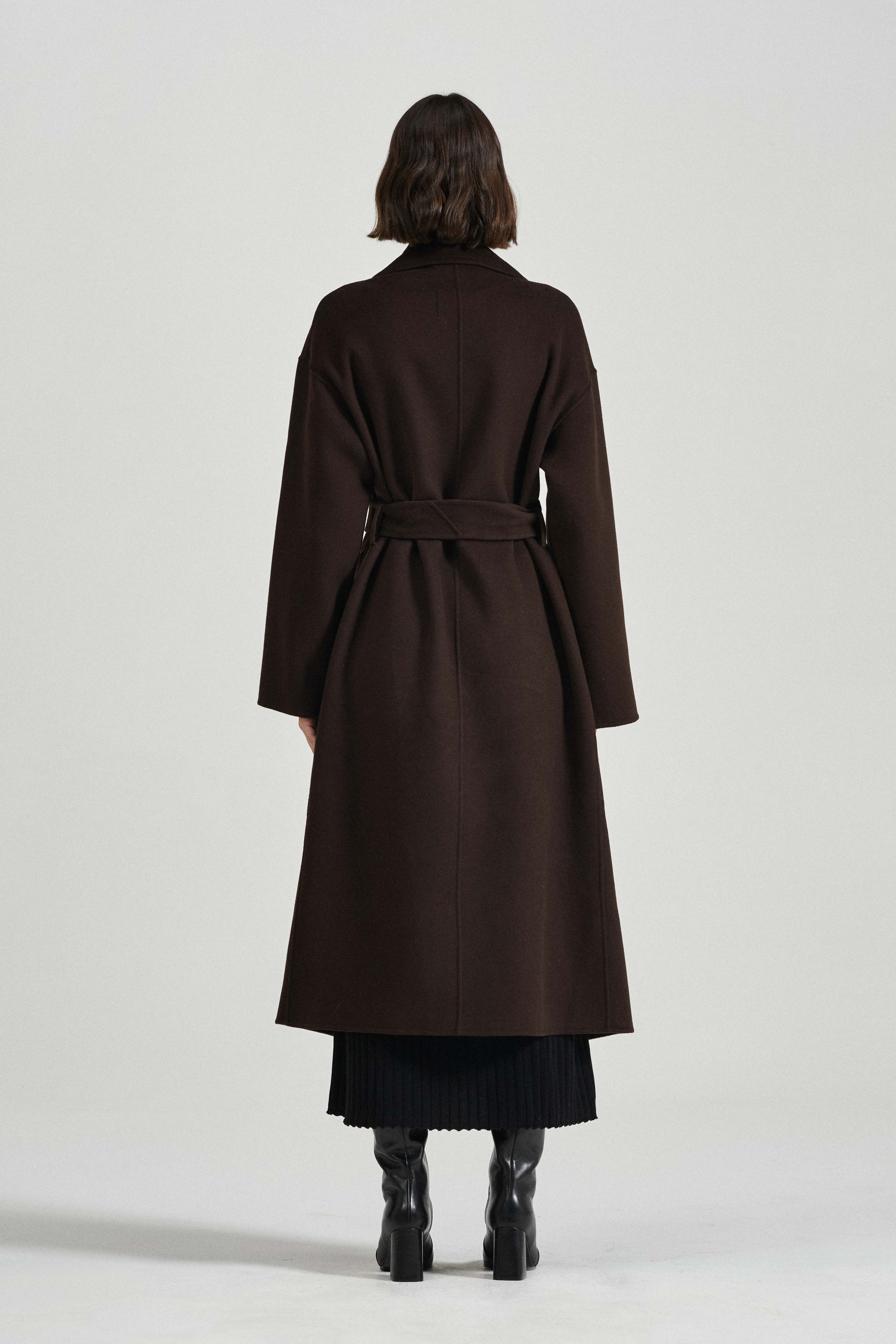 The Camilla Coat