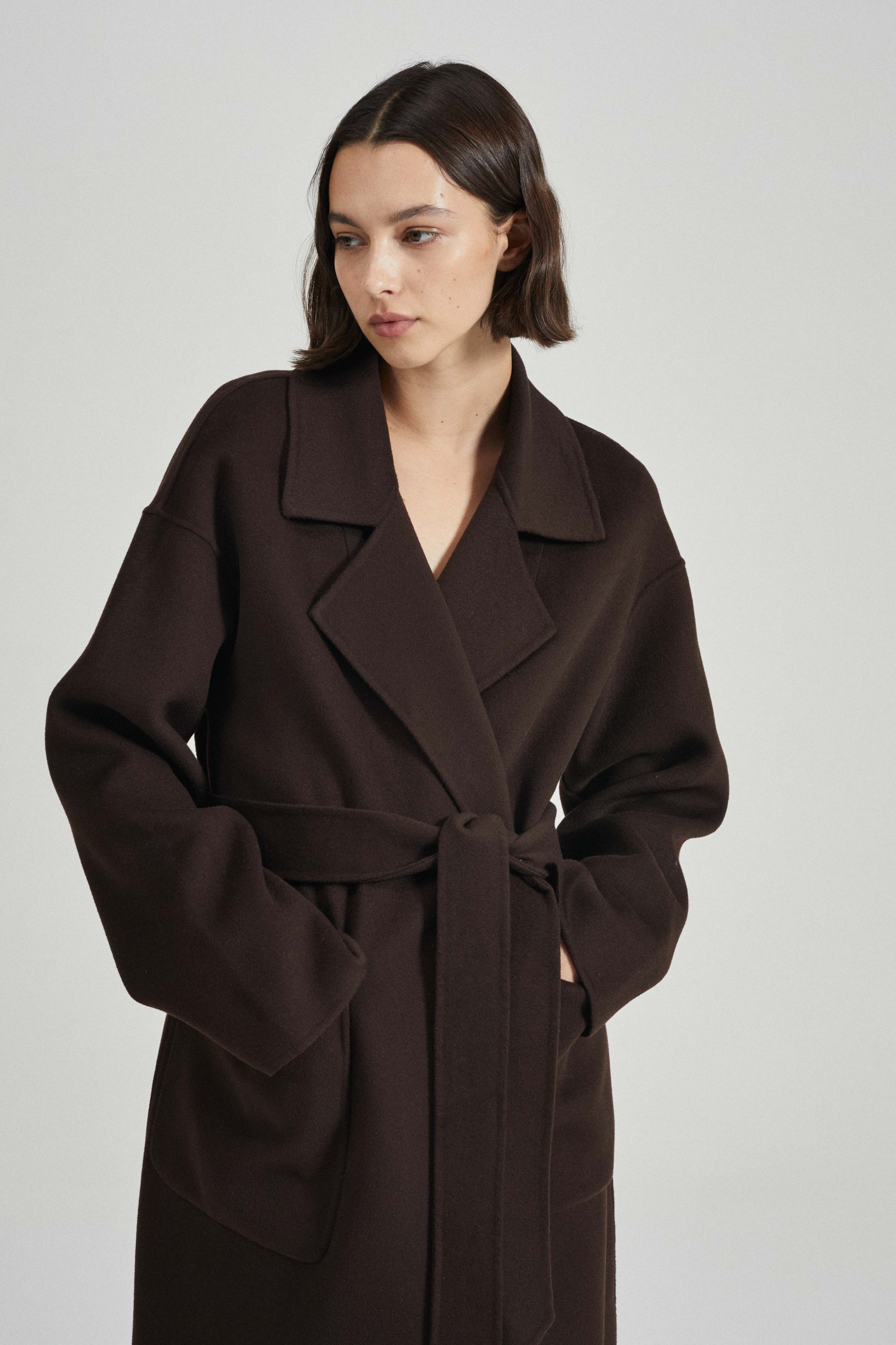 The Camilla Coat