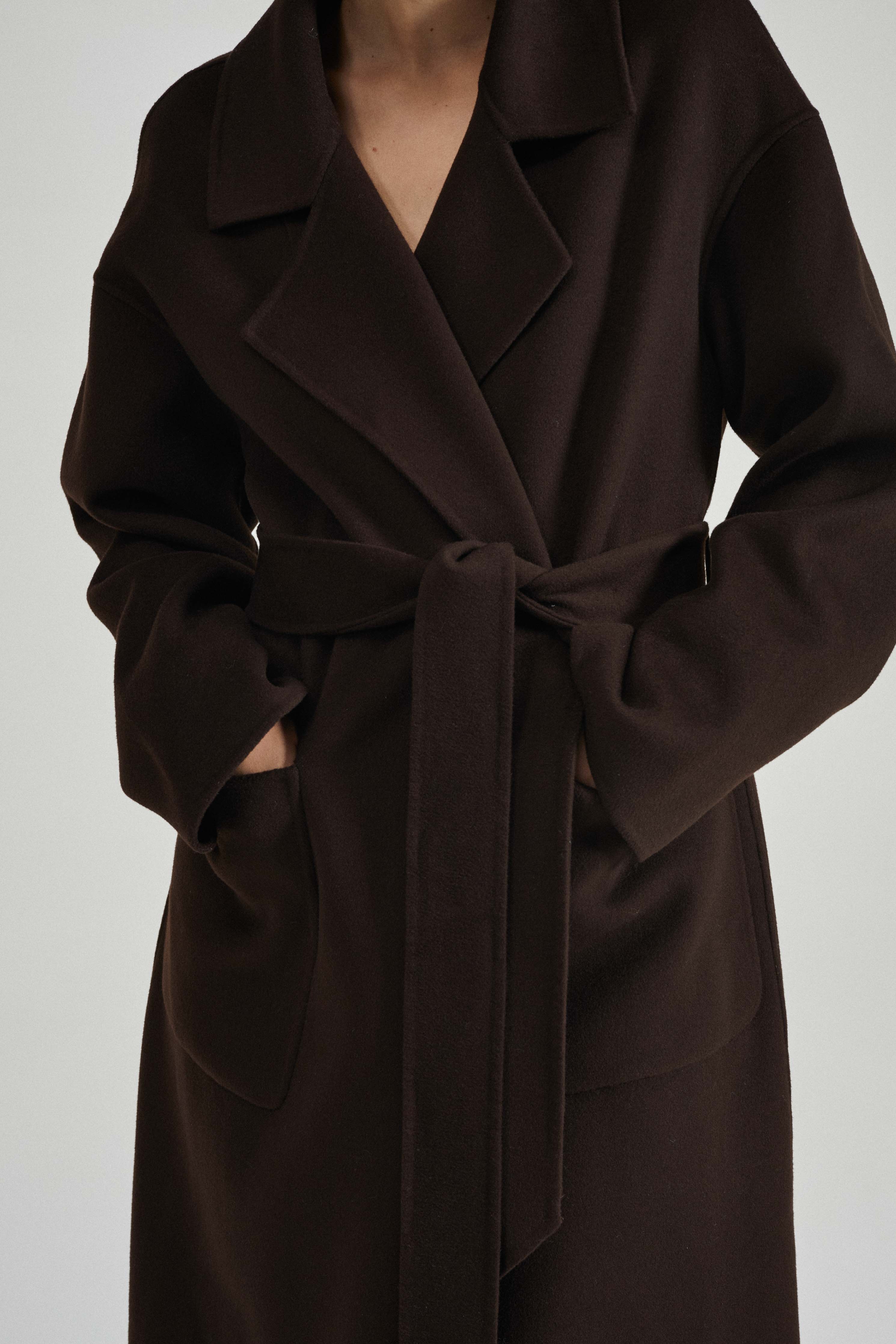 The Camilla Coat