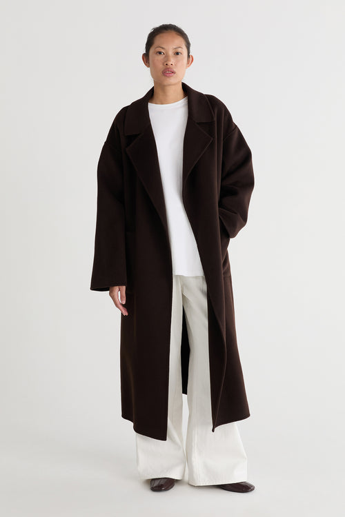 The Camilla Coat