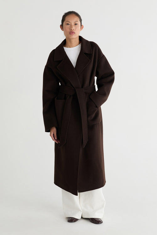 The Camilla Coat