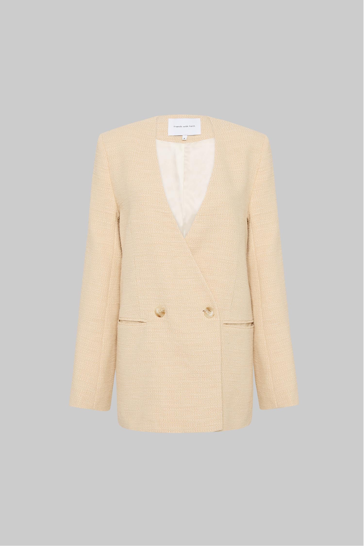 The Candice Blazer