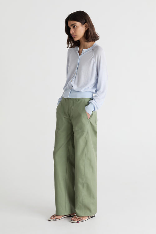 The Chloe Cardigan