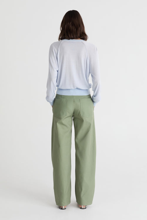 The Chloe Cardigan