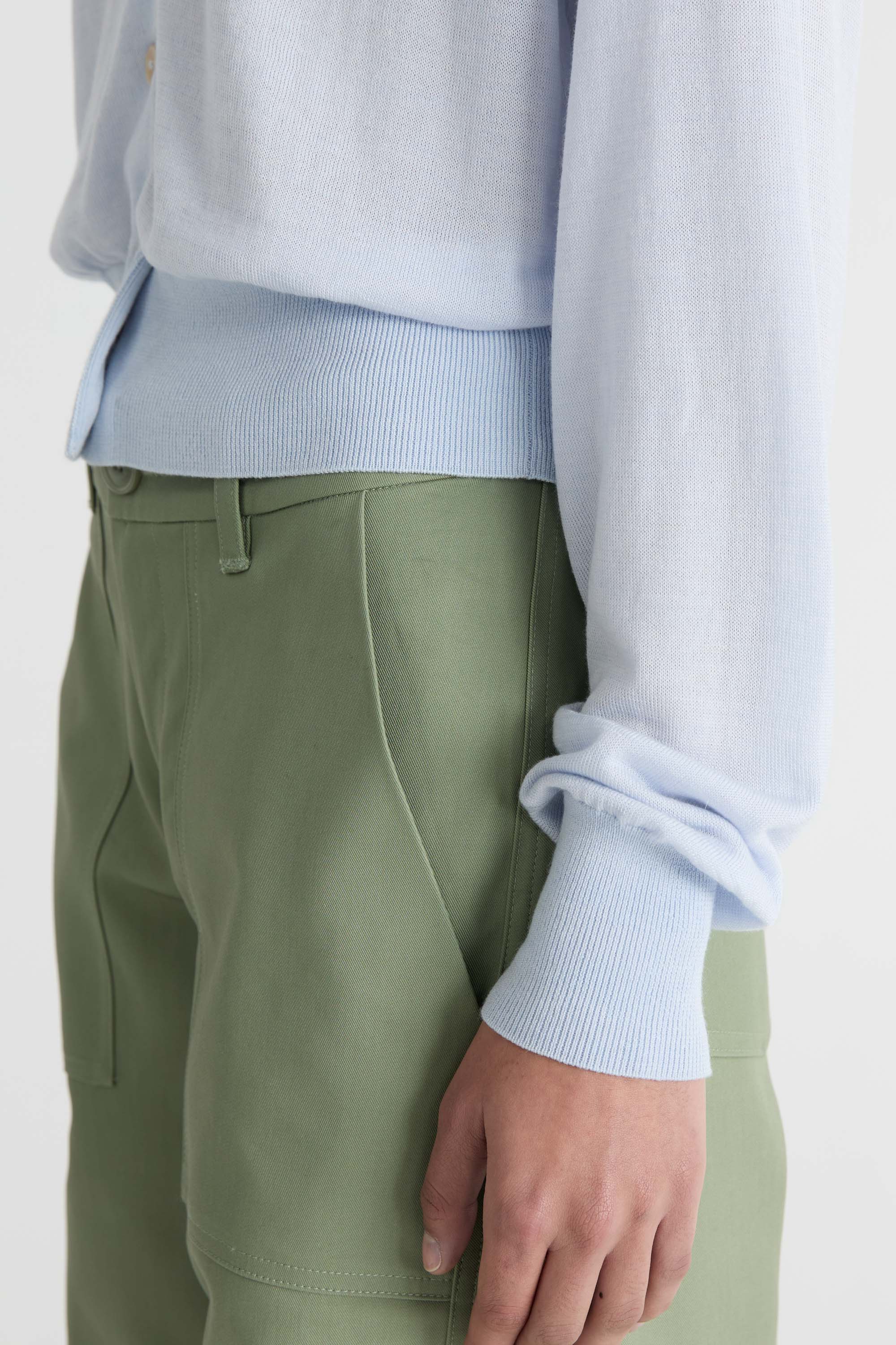 The Chloe Cardigan