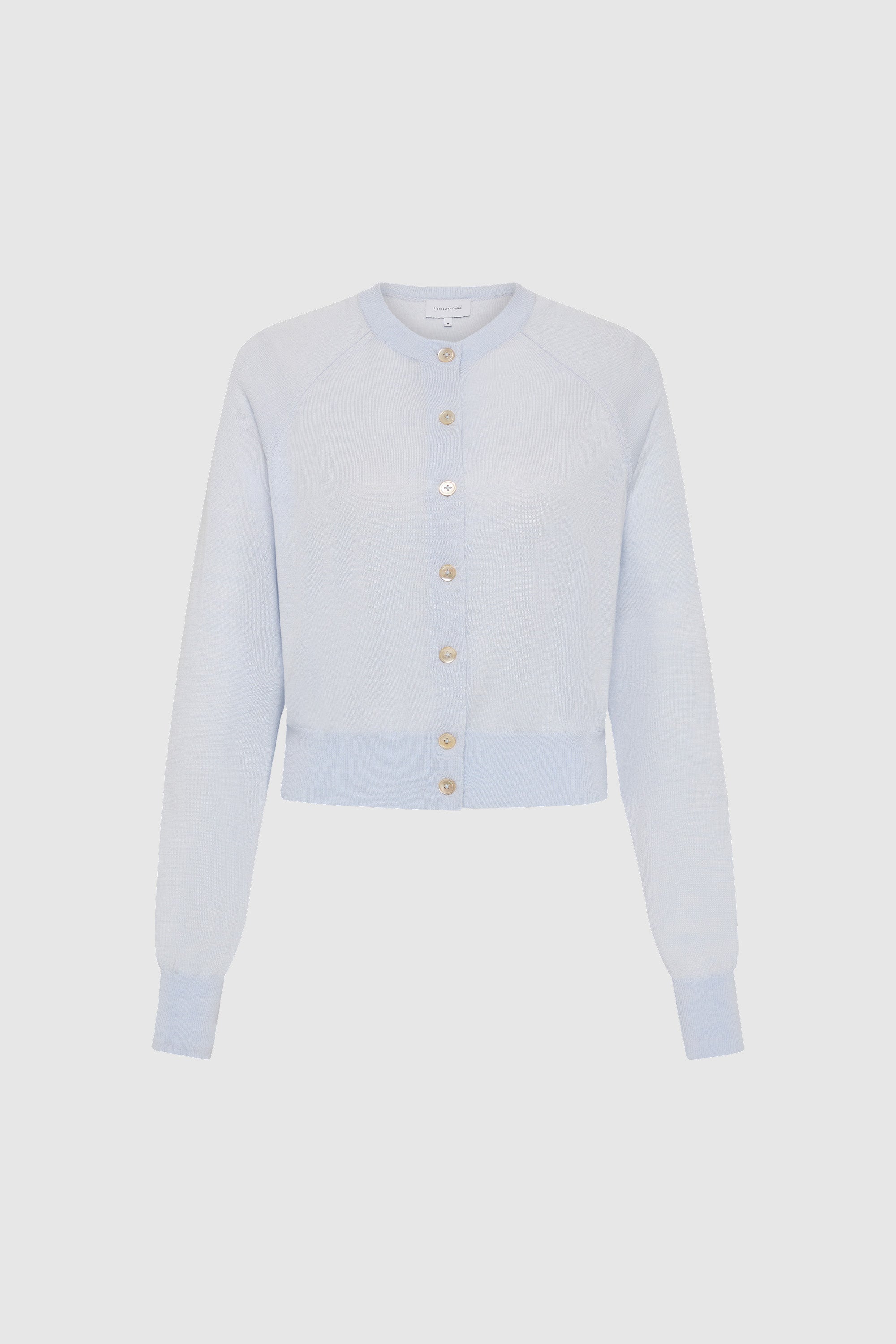 The Chloe Cardigan