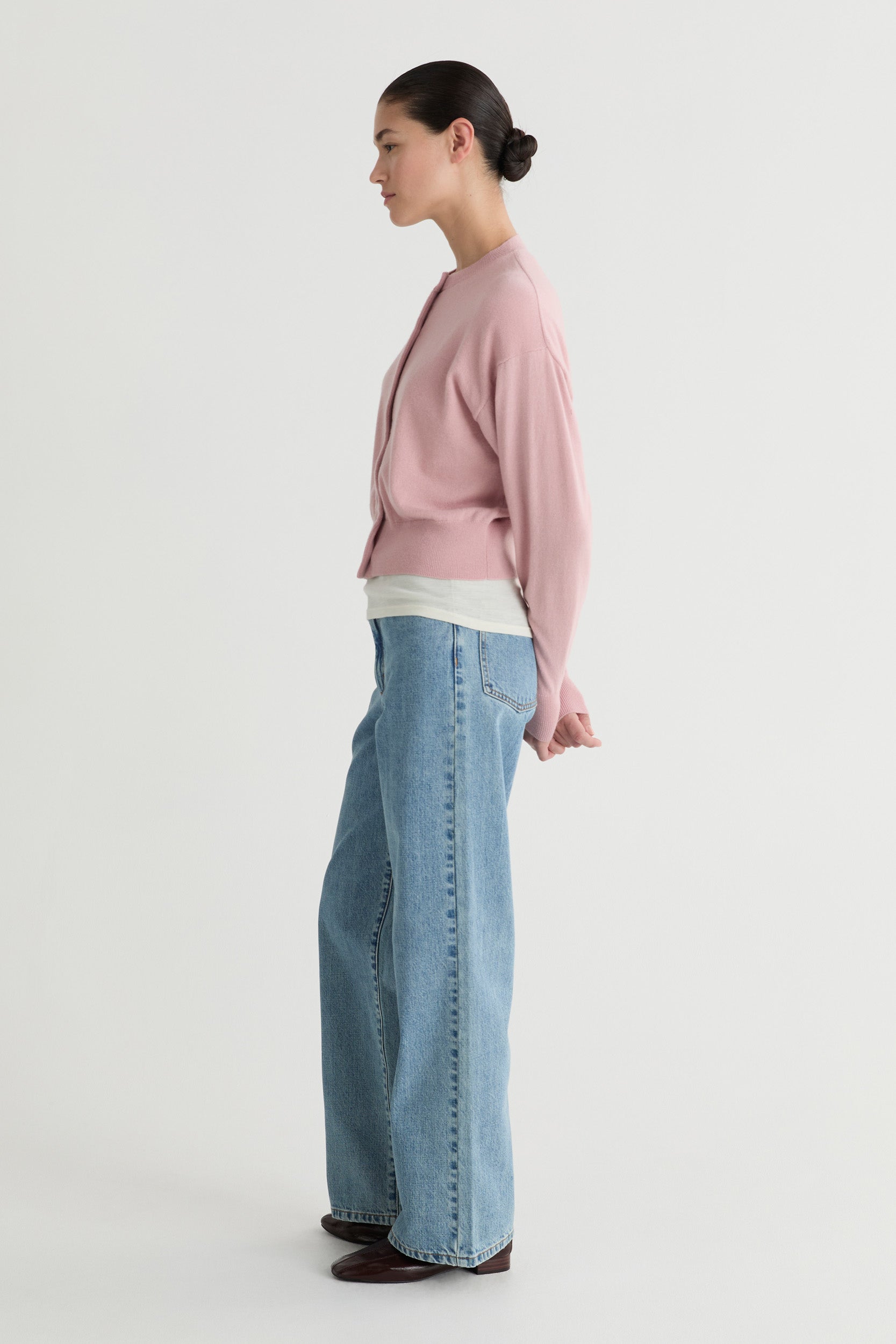 The Chloe Cardigan