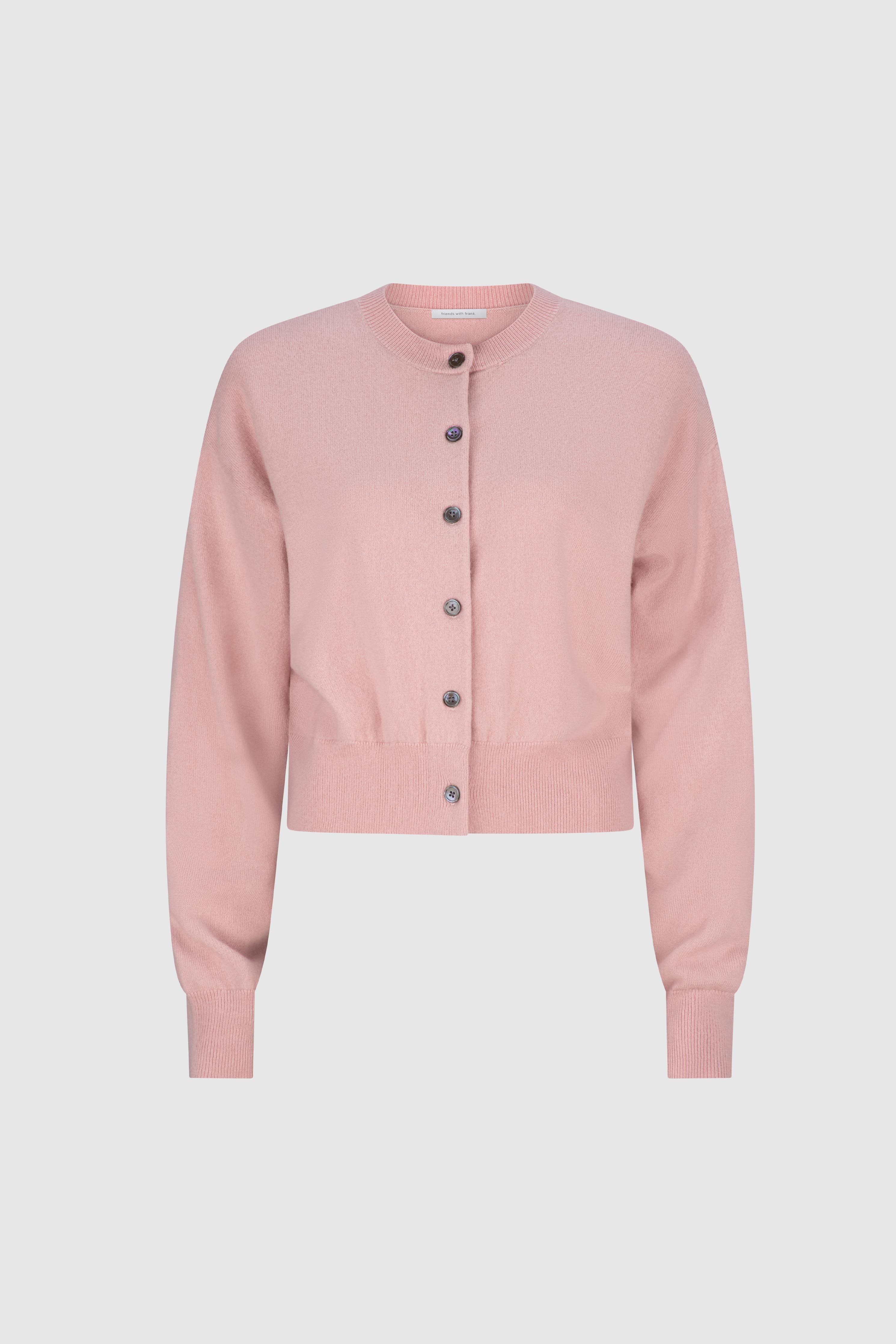 The Chloe Cardigan
