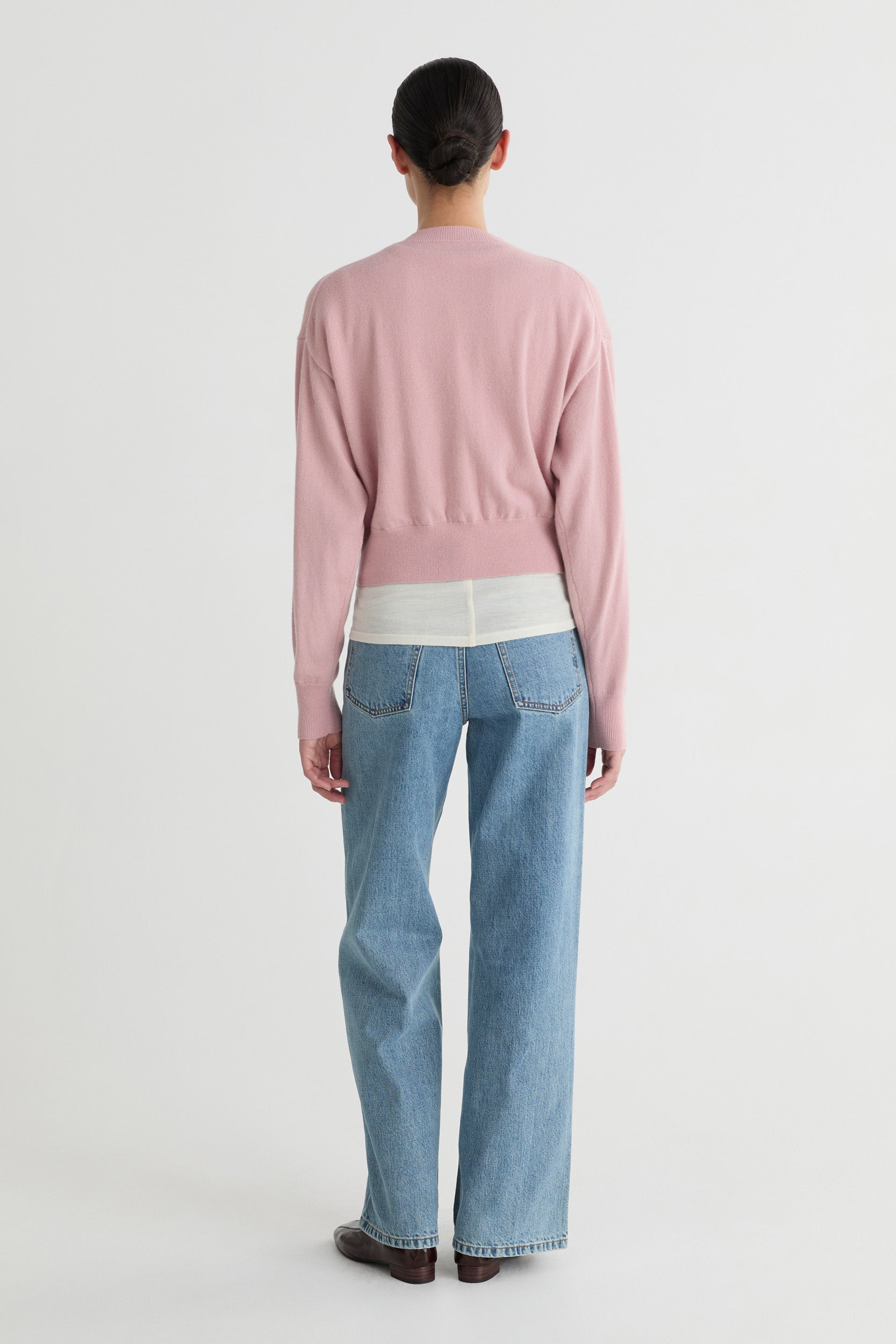The Chloe Cardigan