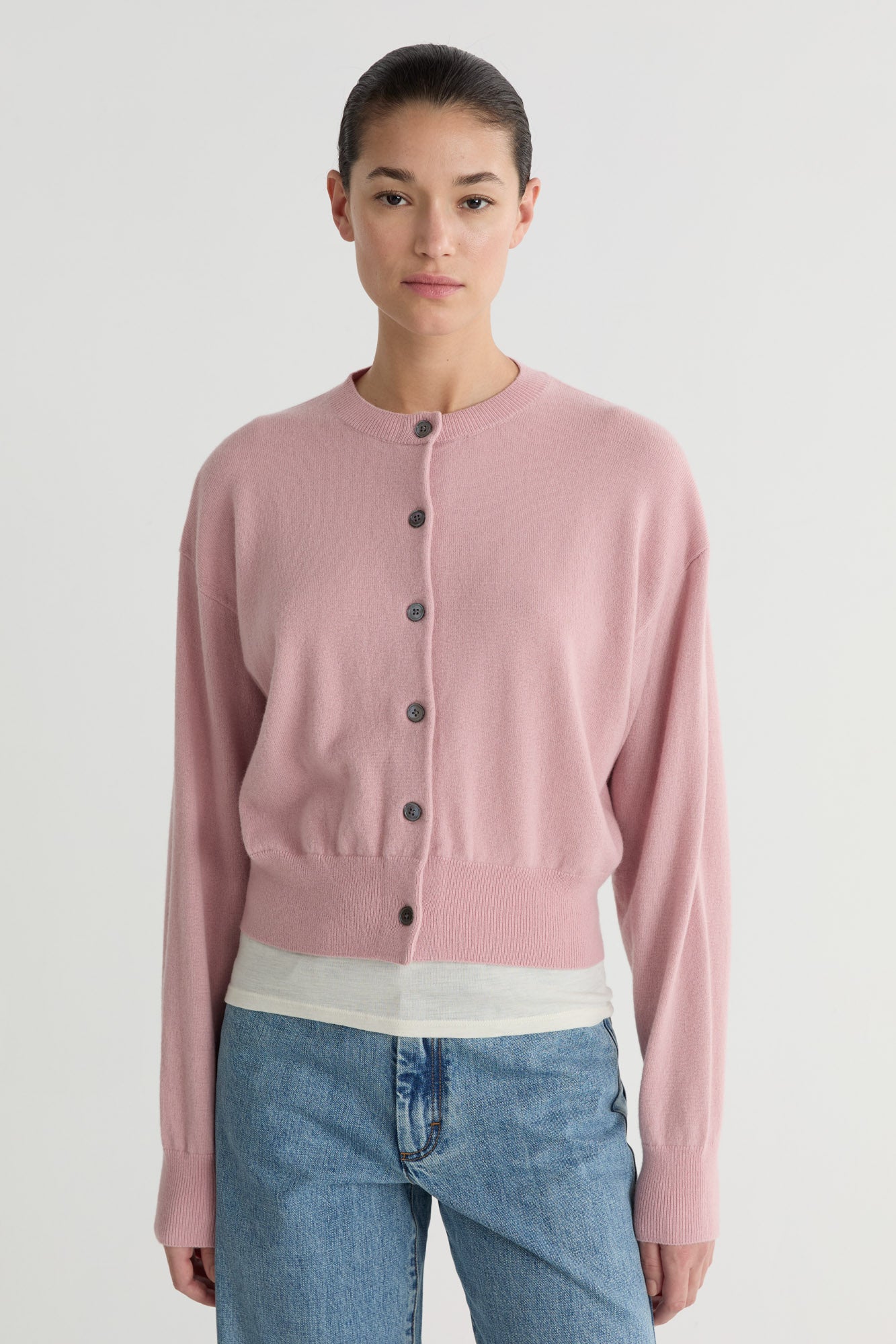 The Chloe Cardigan