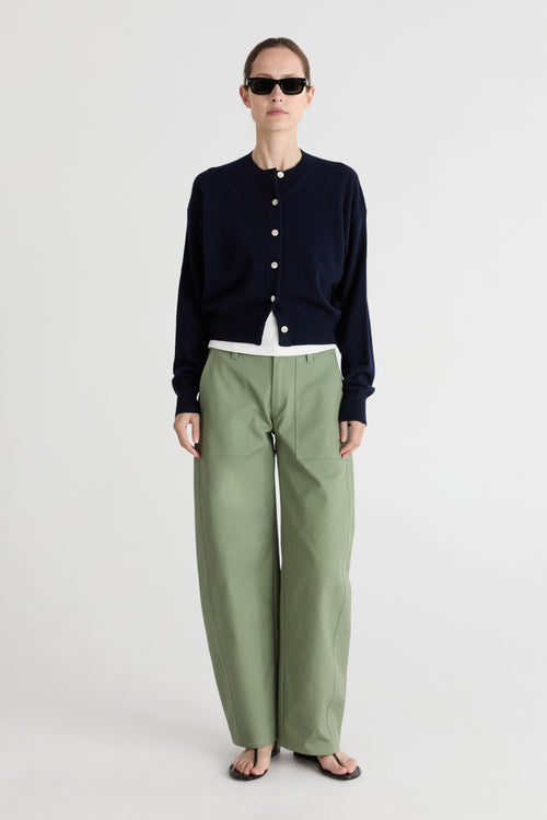 The Chloe Cardigan