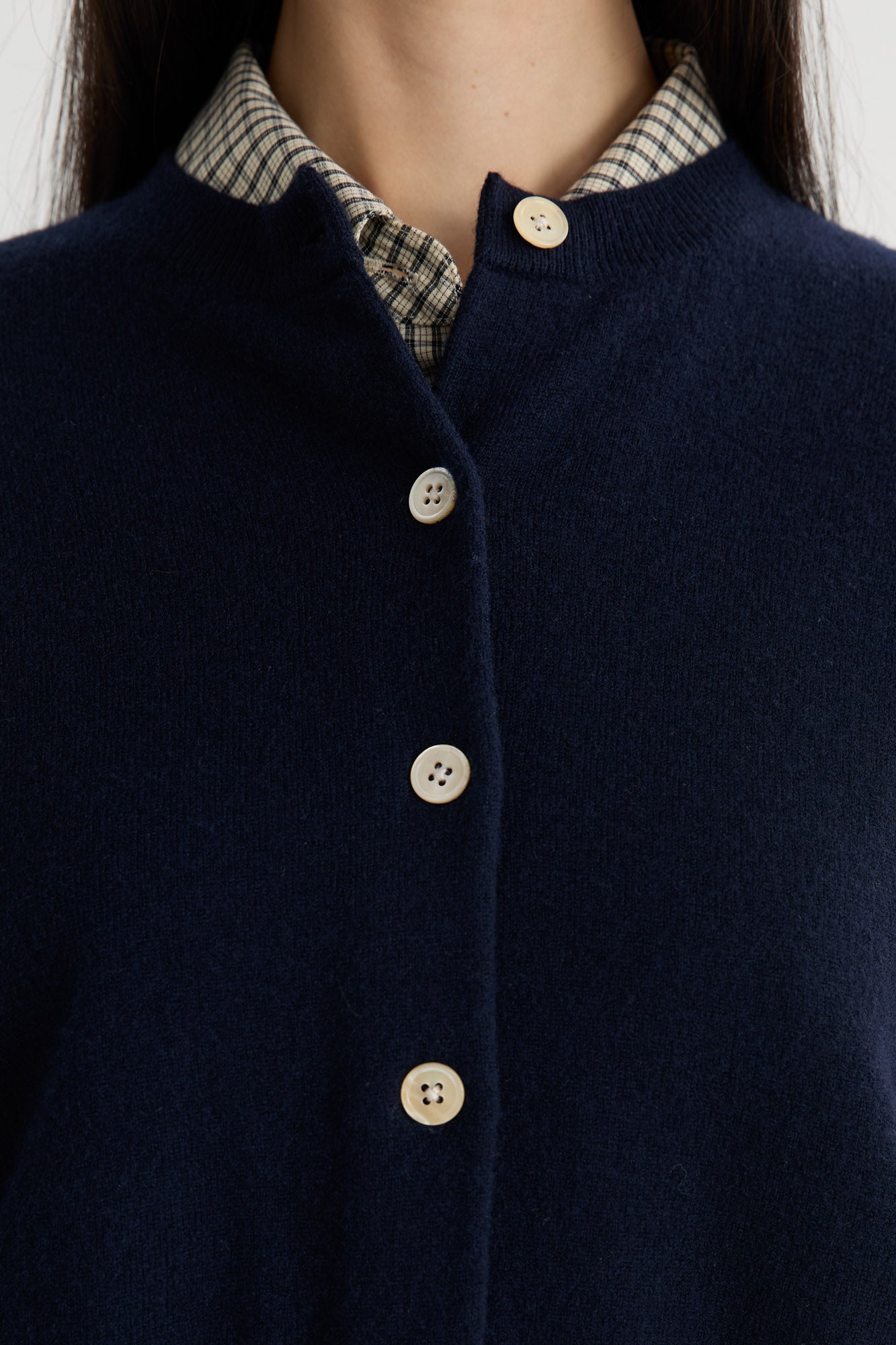 The Chloe Cardigan