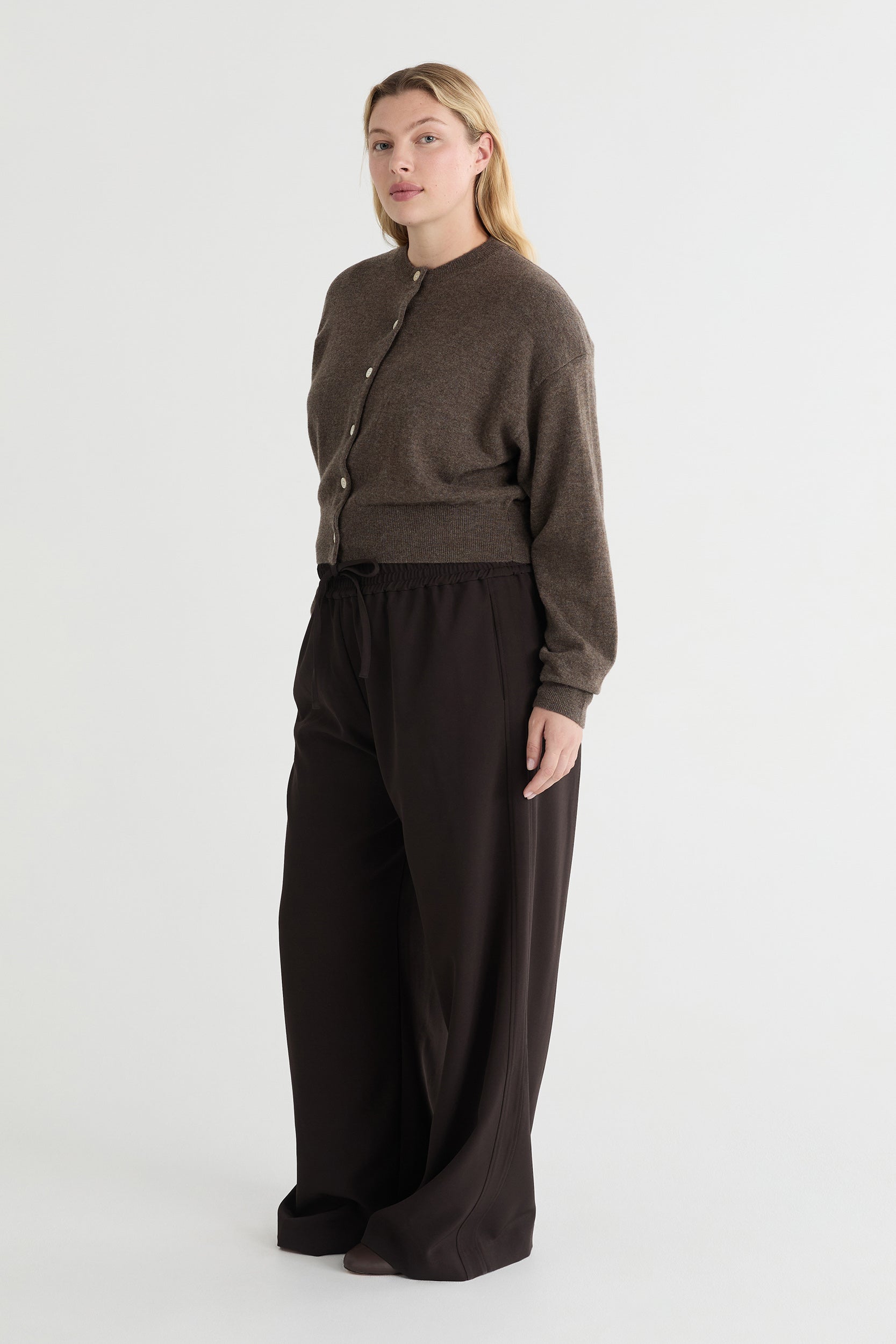 The Chloe Cardigan