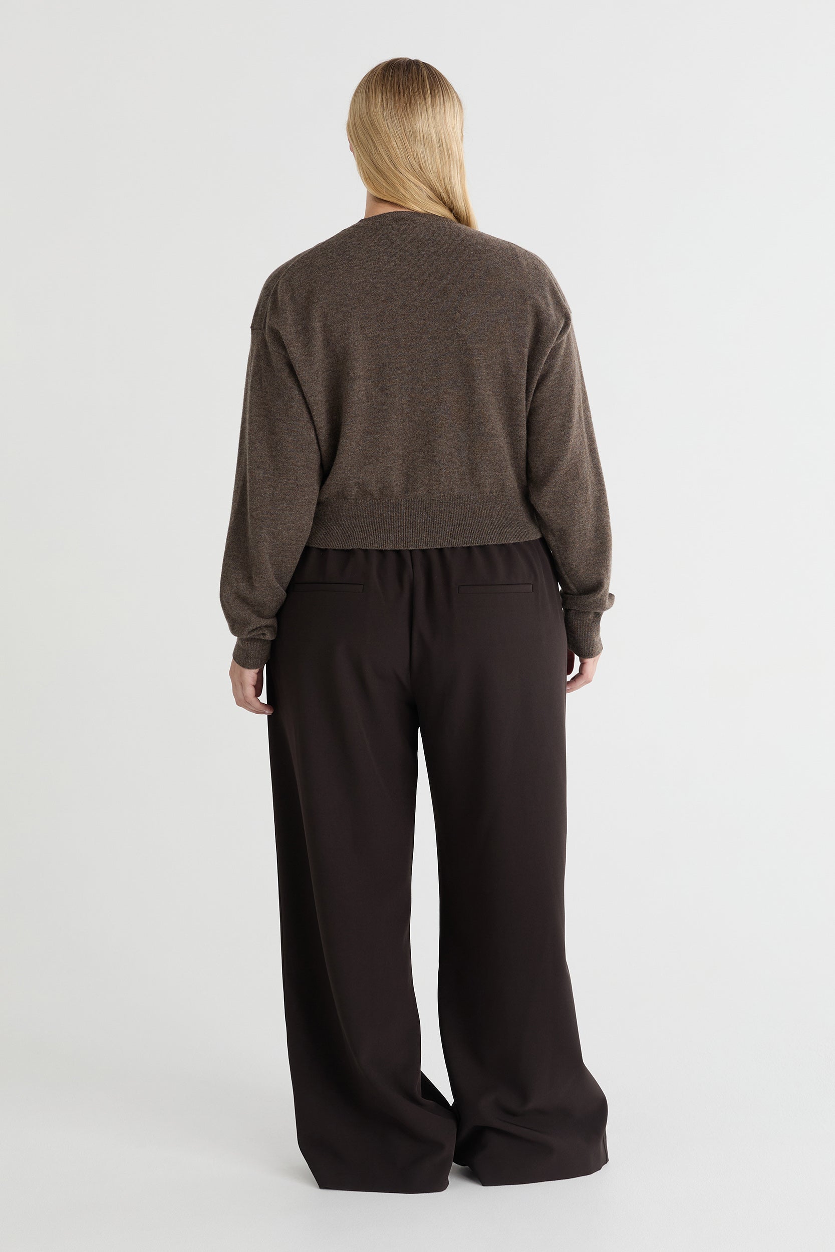 The Chloe Cardigan