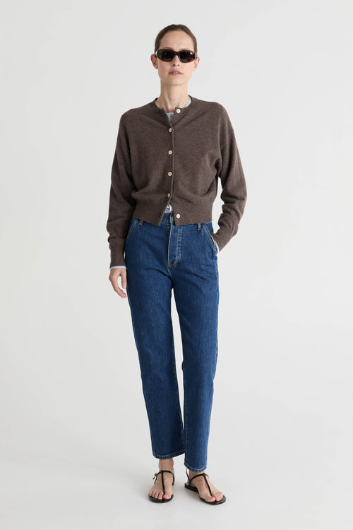 The Chloe Cardigan