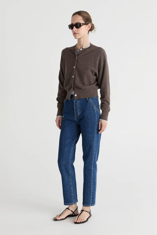 The Chloe Cardigan