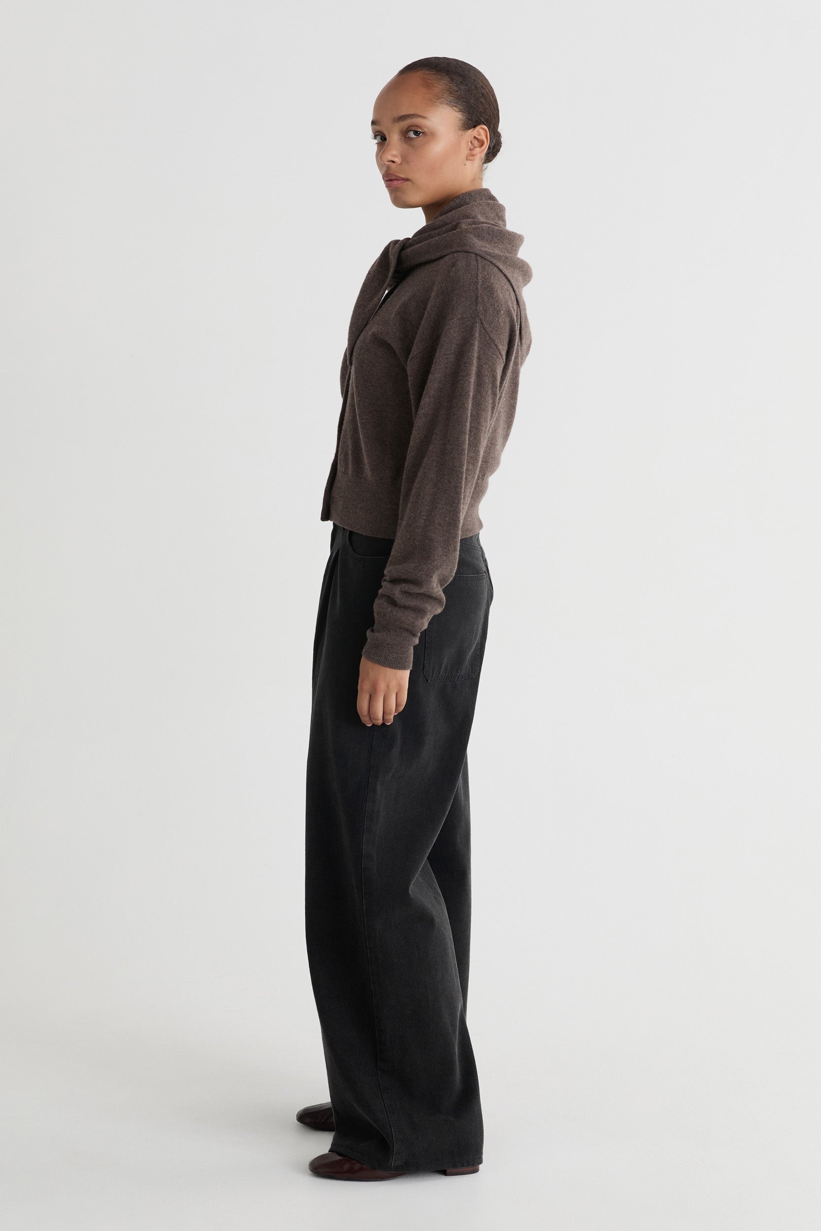 The Chloe Cardigan